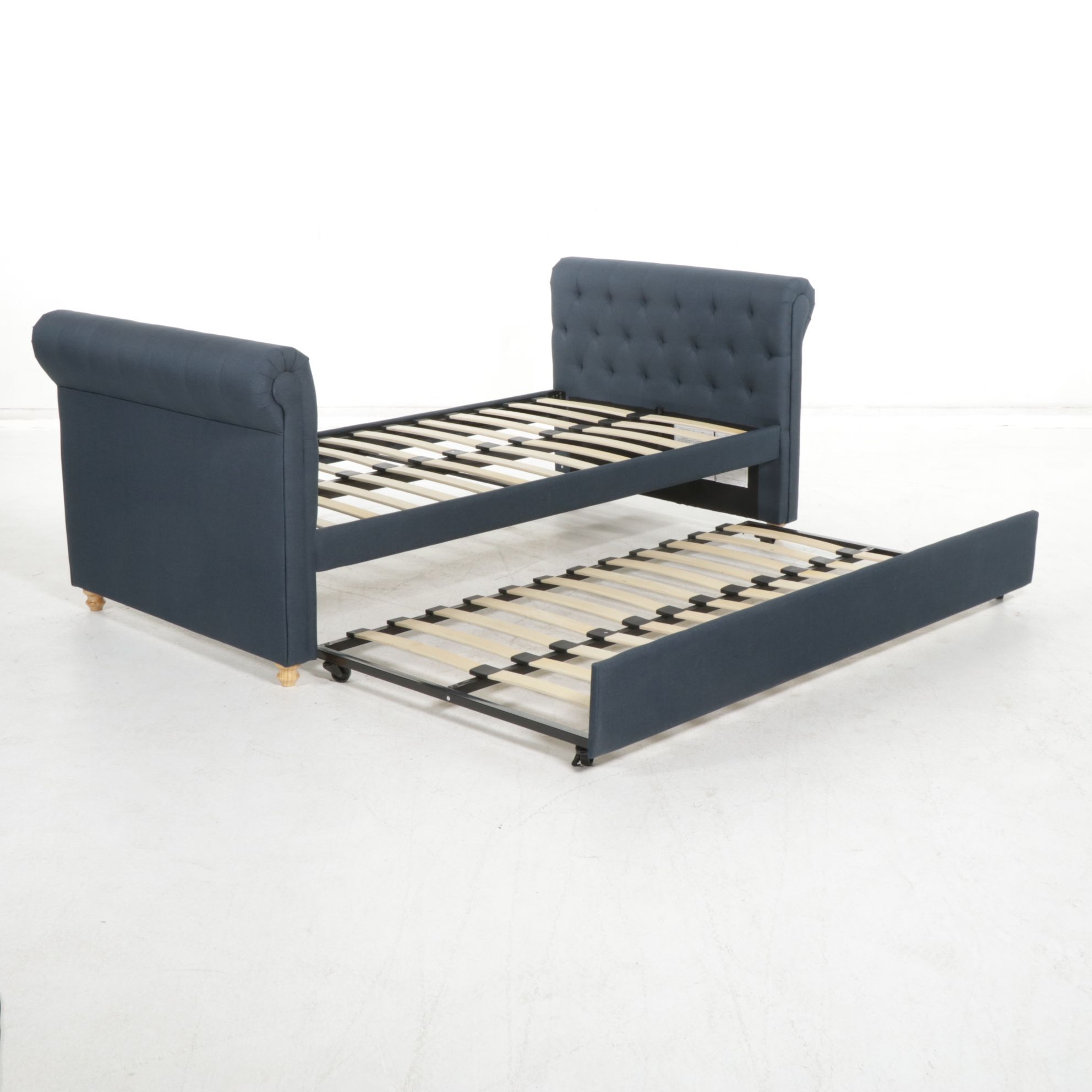 Dorel Home Products Twin Size Daybed with Trundle