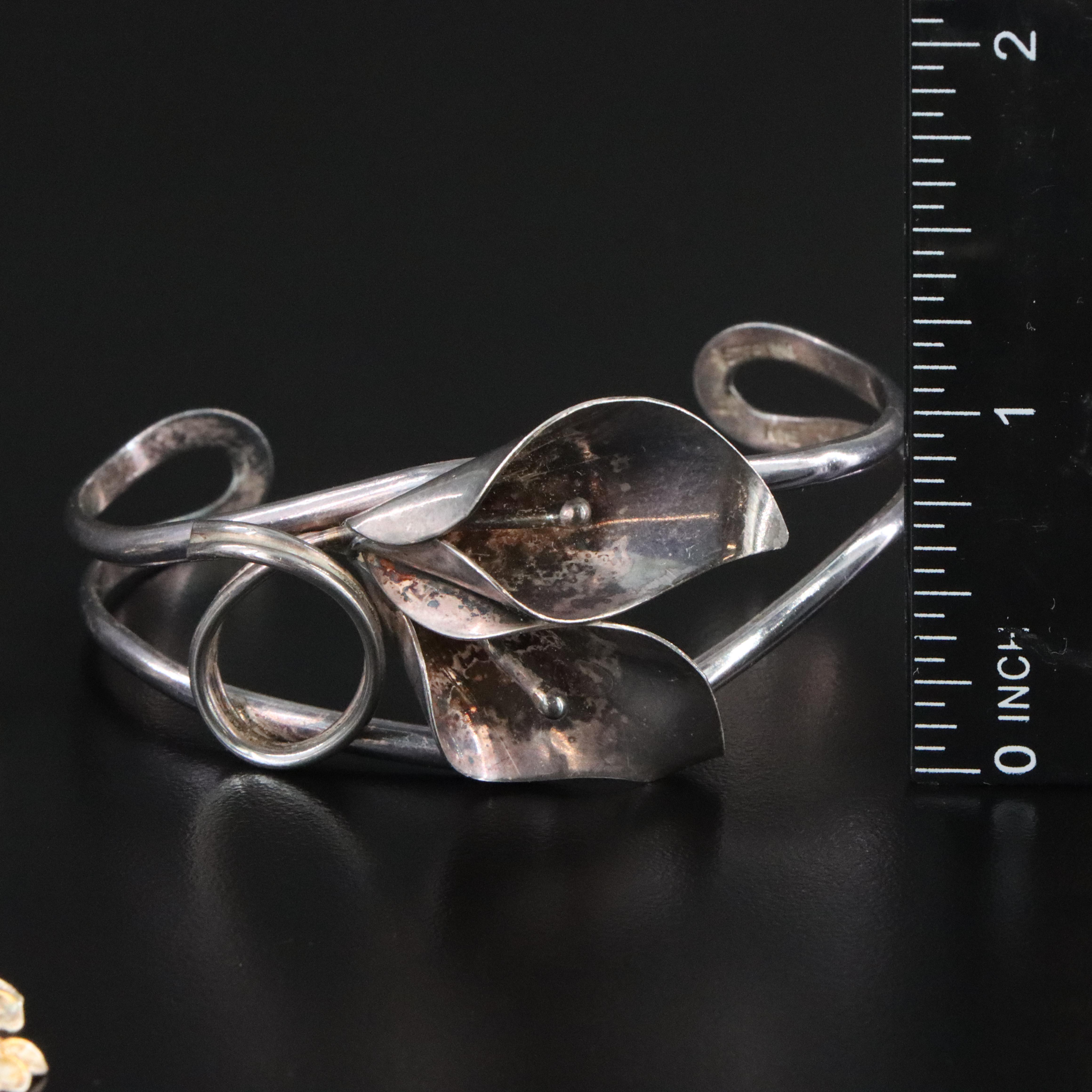 Sterling Jewelry Collection Featuring Sodalite, Black Onyx and Marcasite