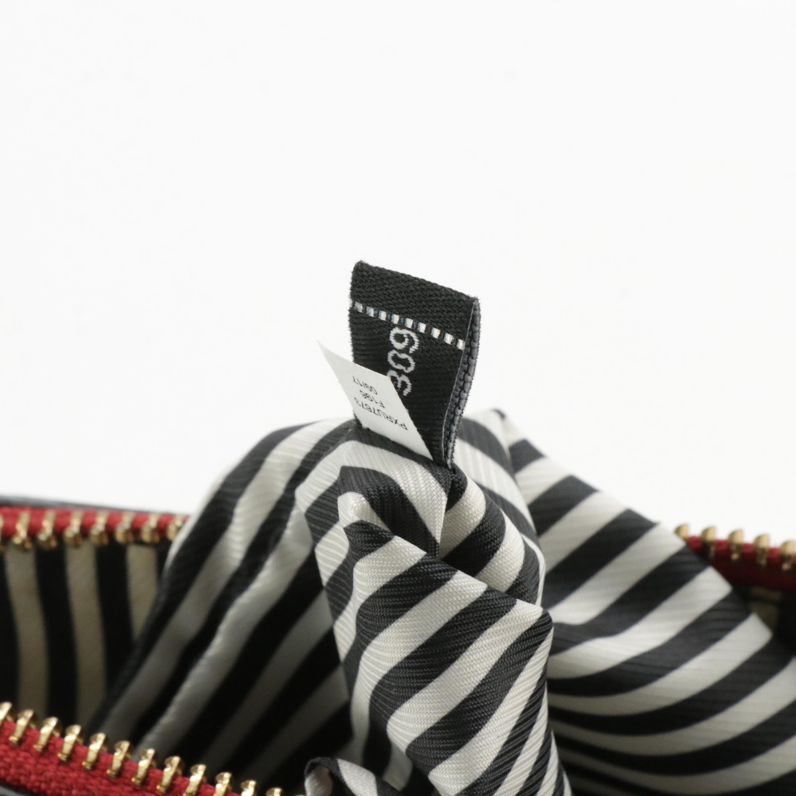 Kate Spade Staci Flap Shoulder & Cameron Street Two-Way Bag in Saffiano Leather