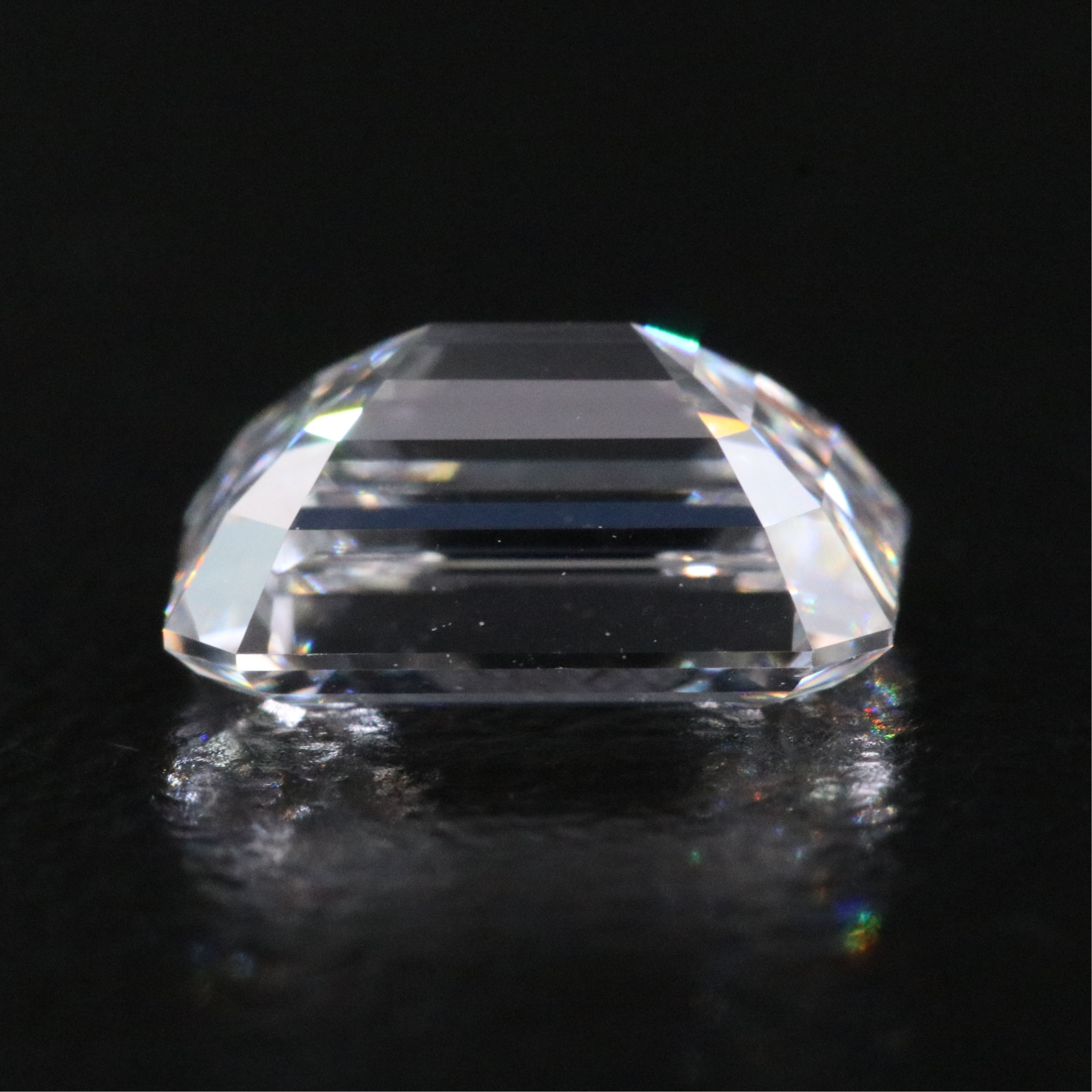 Loose 1.57 CT Lab Grown Diamond with IGI Report