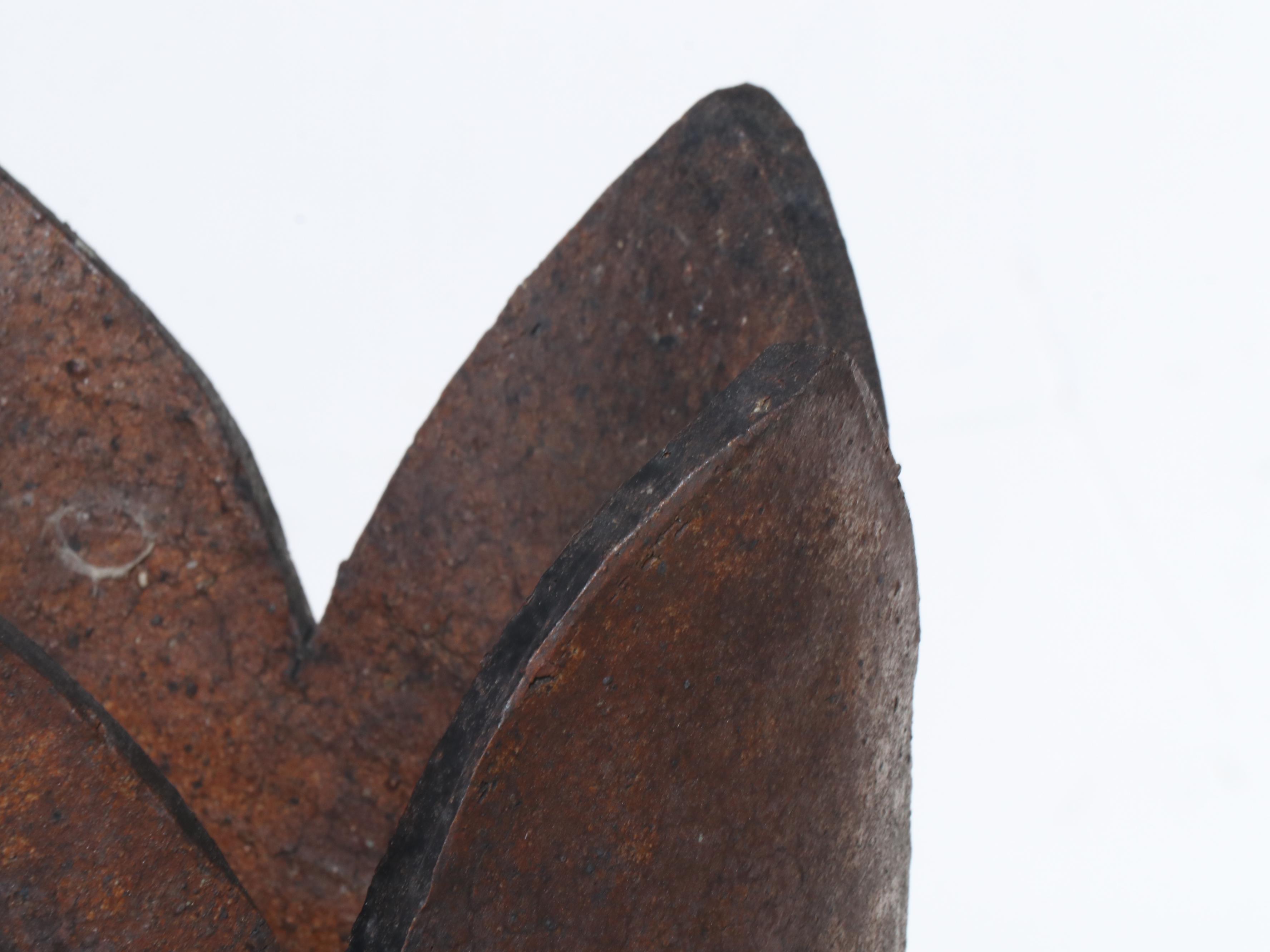 Victorian Terracotta Chimney Top, 19th Century