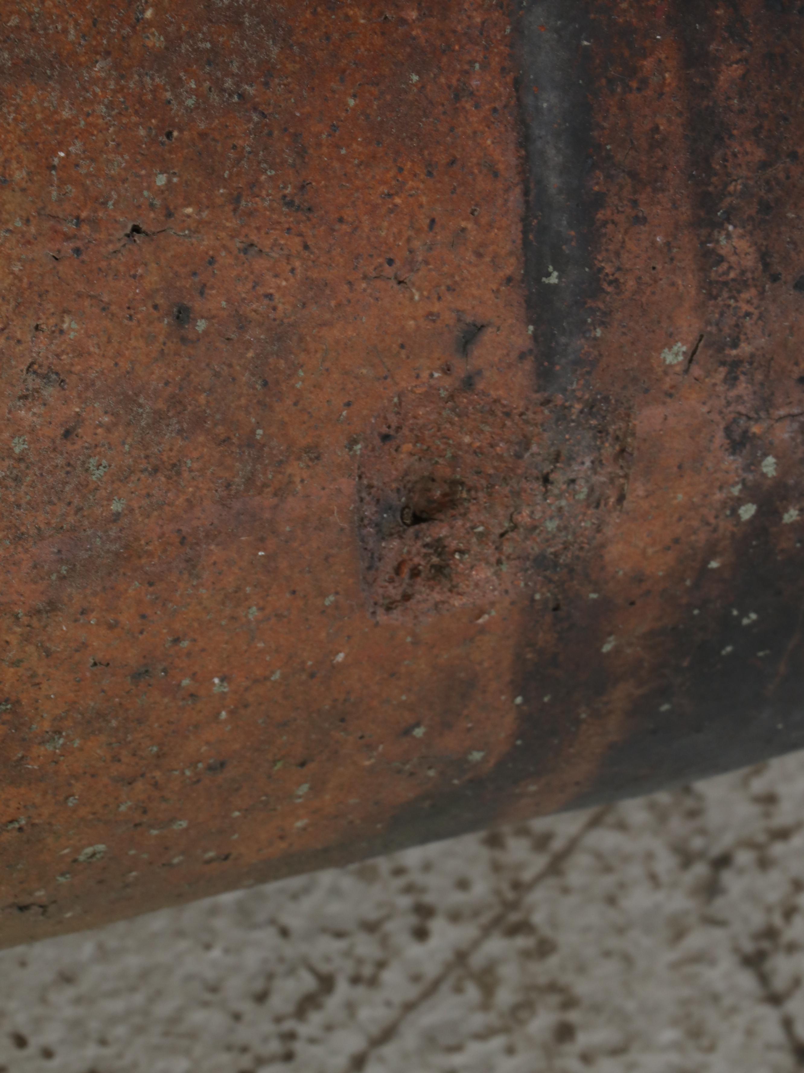 Victorian Terracotta Chimney Top, 19th Century