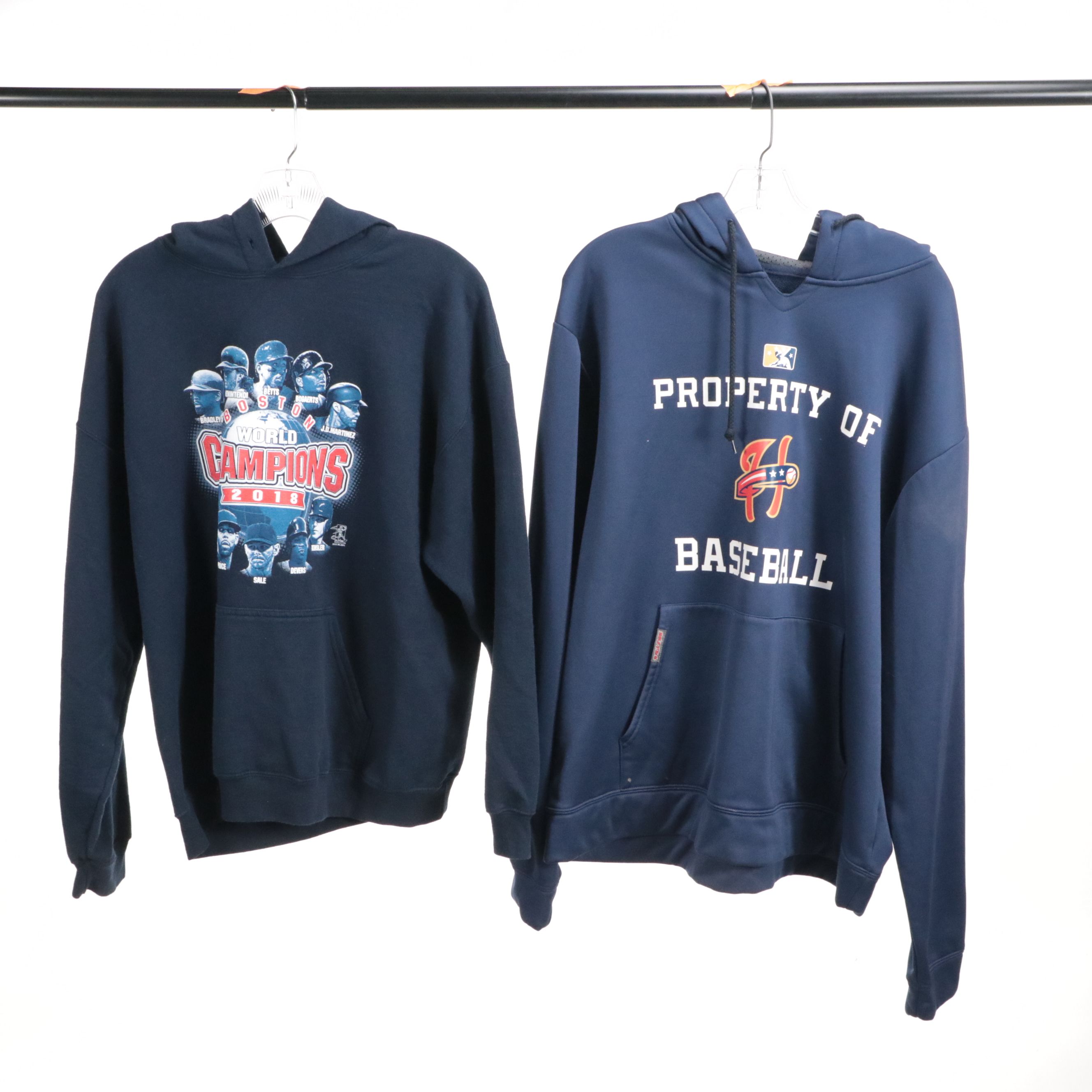 Boston Red Sox, St. Louis Cardinals, with More Baseball T-Shirts and Hoodies