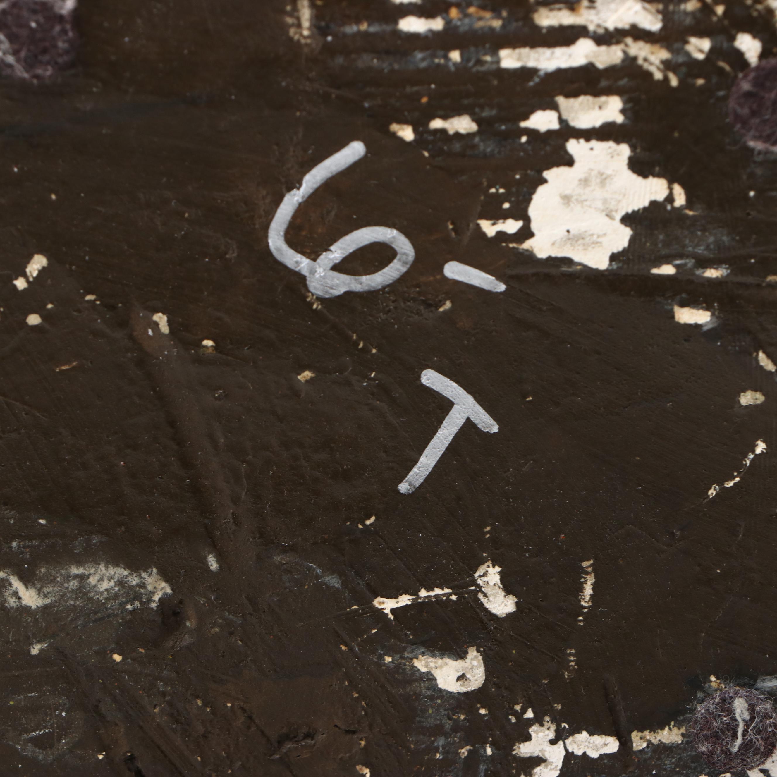 Bronze Finish Children Figurines