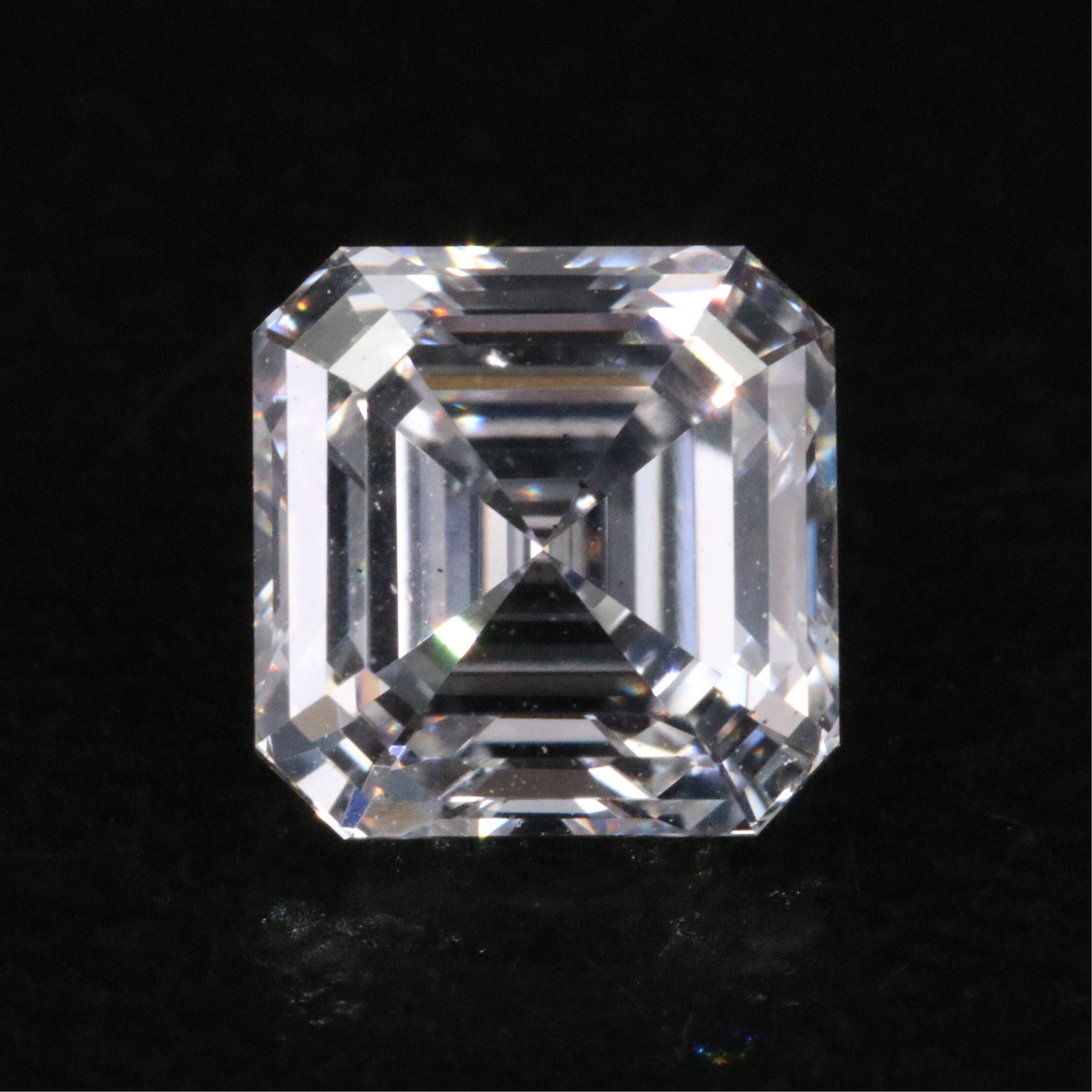 Loose 1.05 CT Lab Grown Diamond with IGI Report
