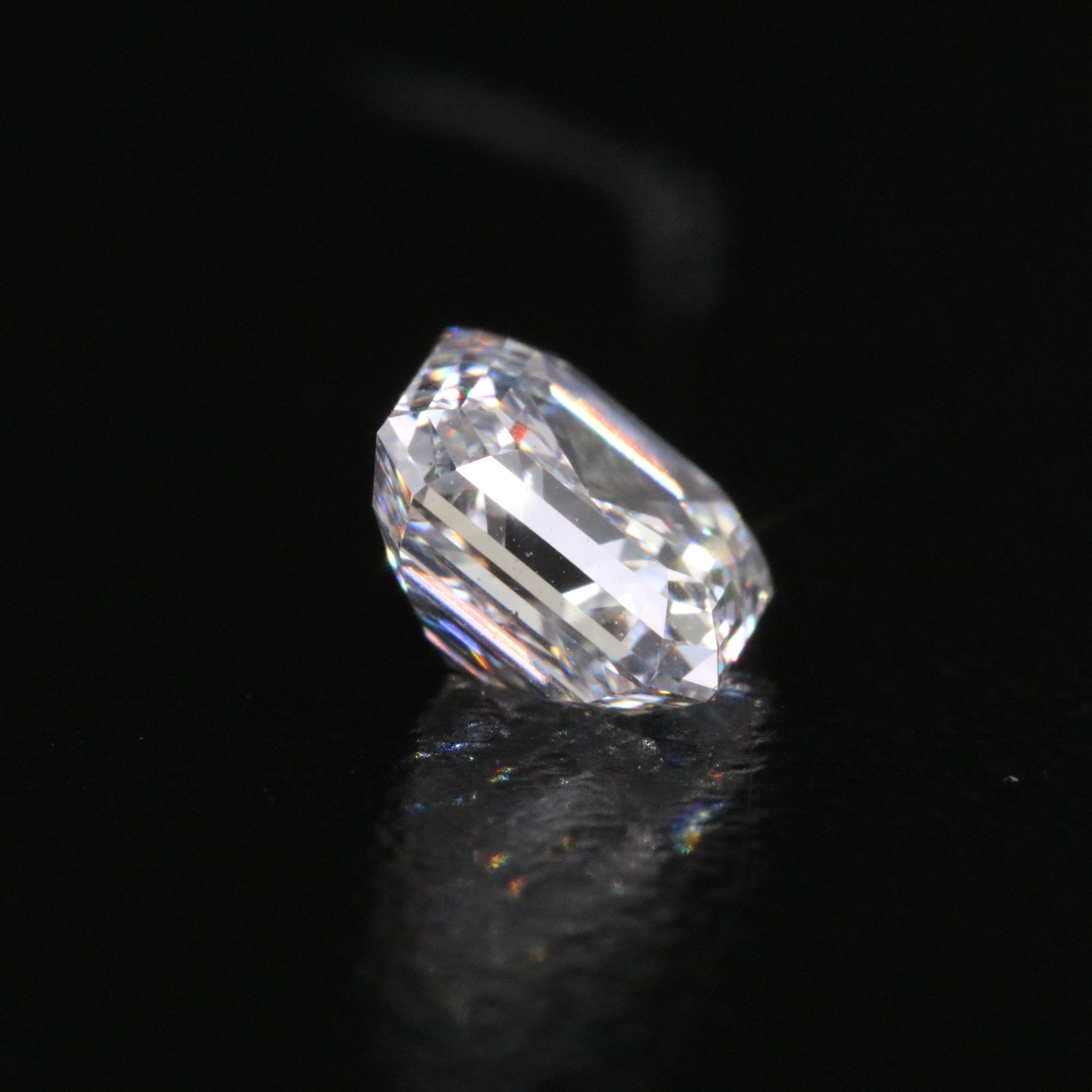 Loose 1.05 CT Lab Grown Diamond with IGI Report