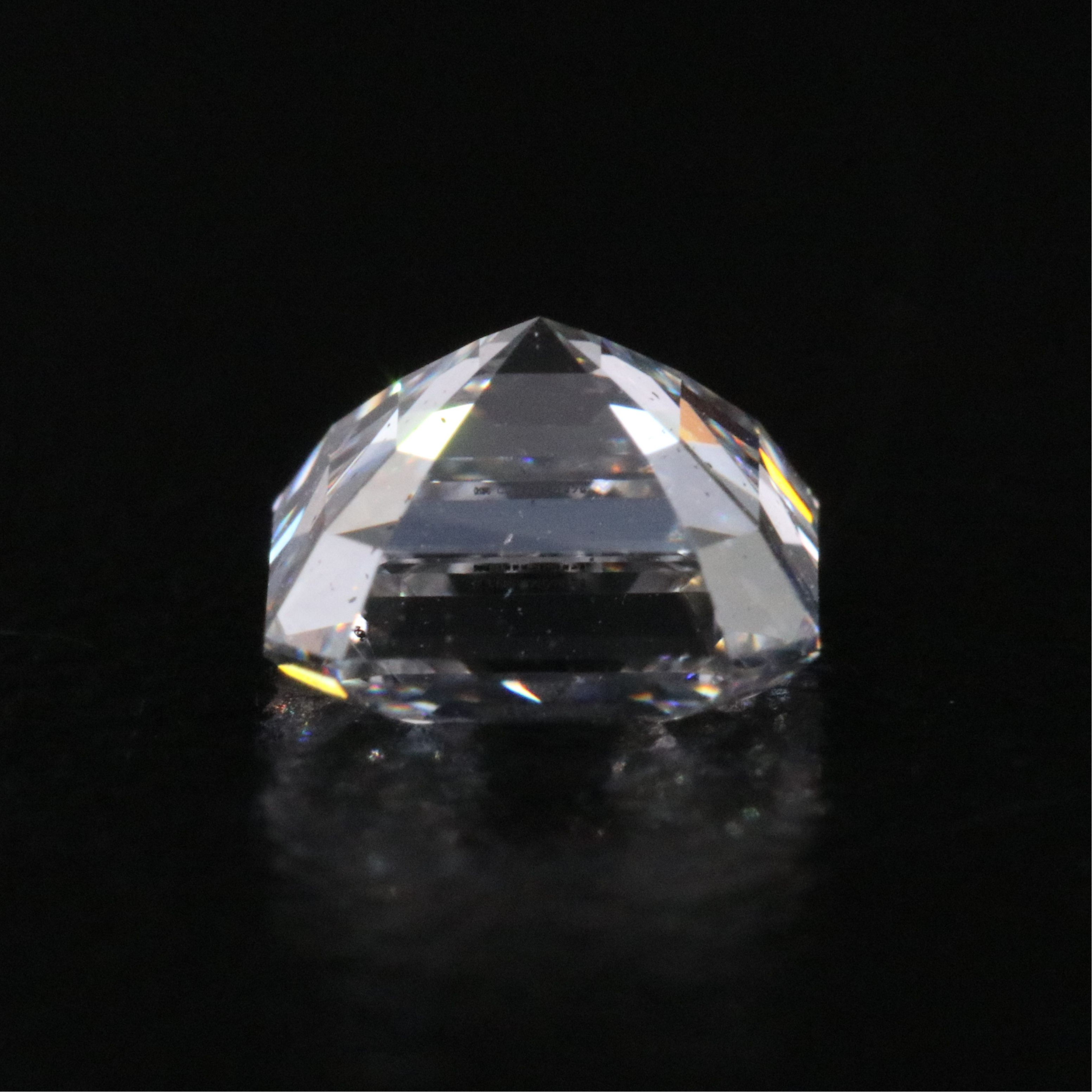 Loose 1.05 CT Lab Grown Diamond with IGI Report