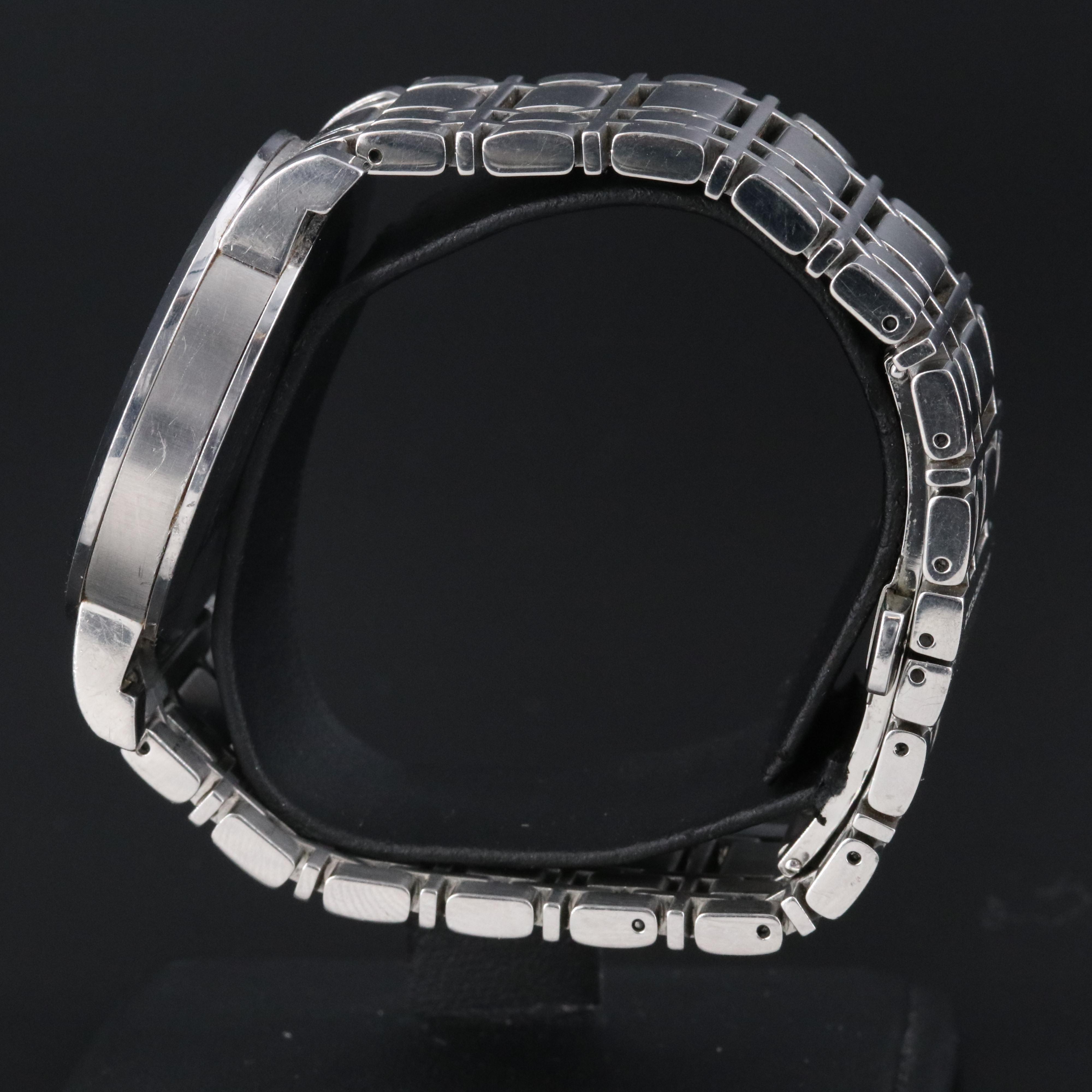 Burberry Heritage Watch