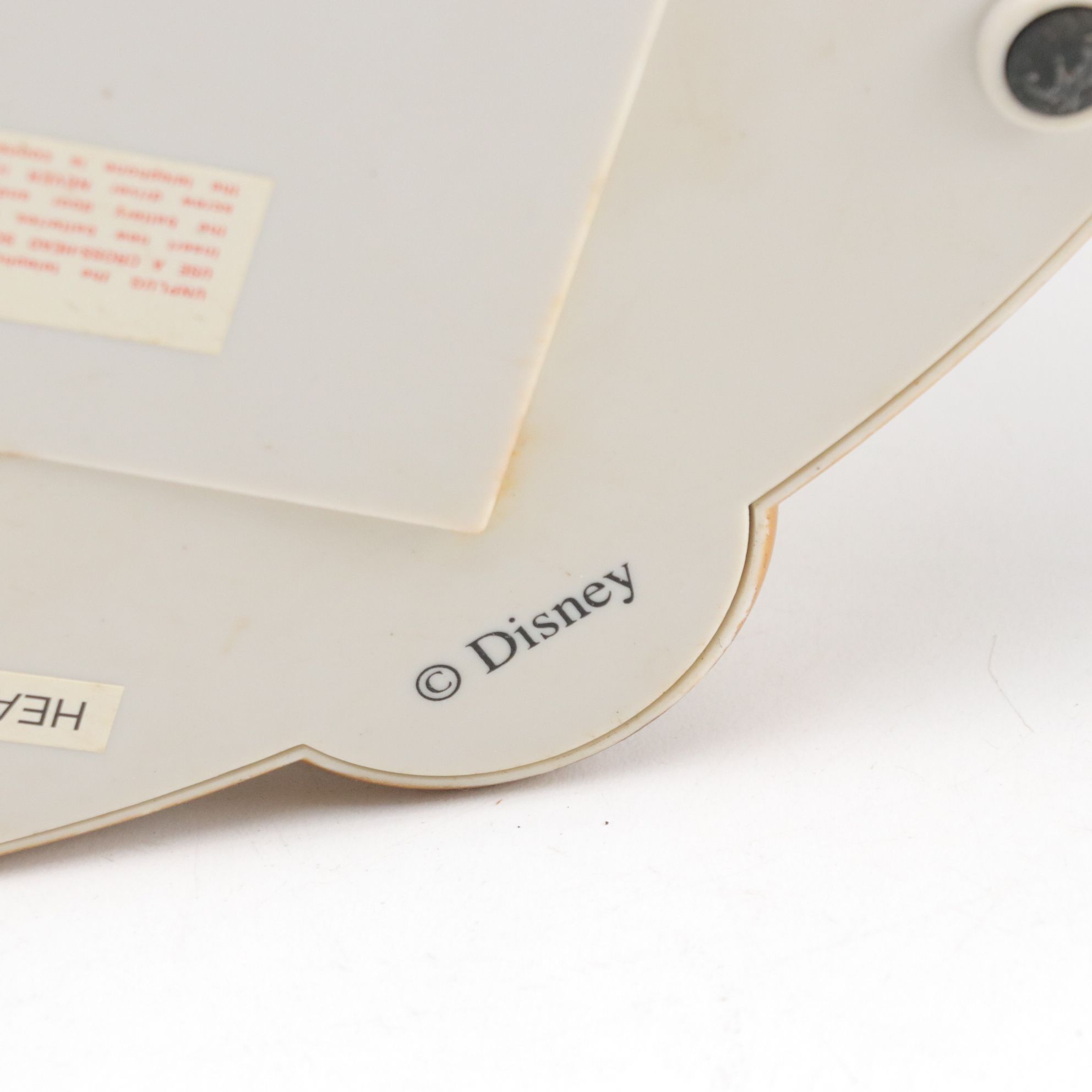 Mickey's Dixieland Band Telephone & Other Disney Collectibles