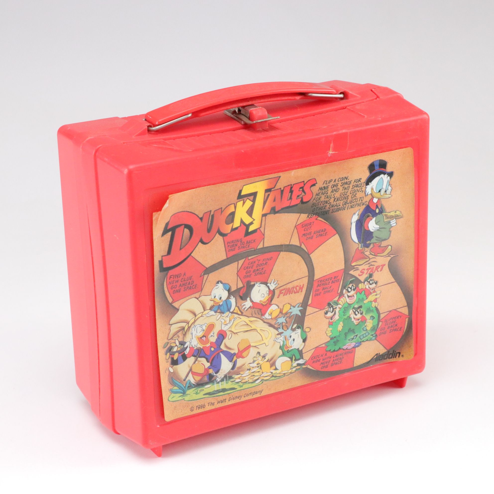 Mickey's Dixieland Band Telephone & Other Disney Collectibles