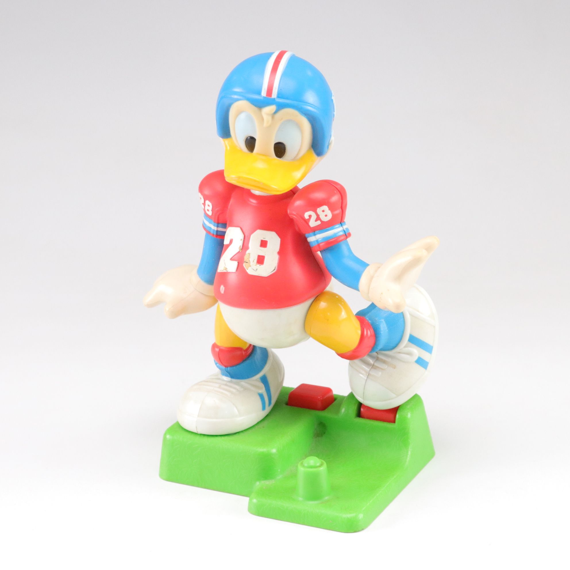 Mickey's Dixieland Band Telephone & Other Disney Collectibles