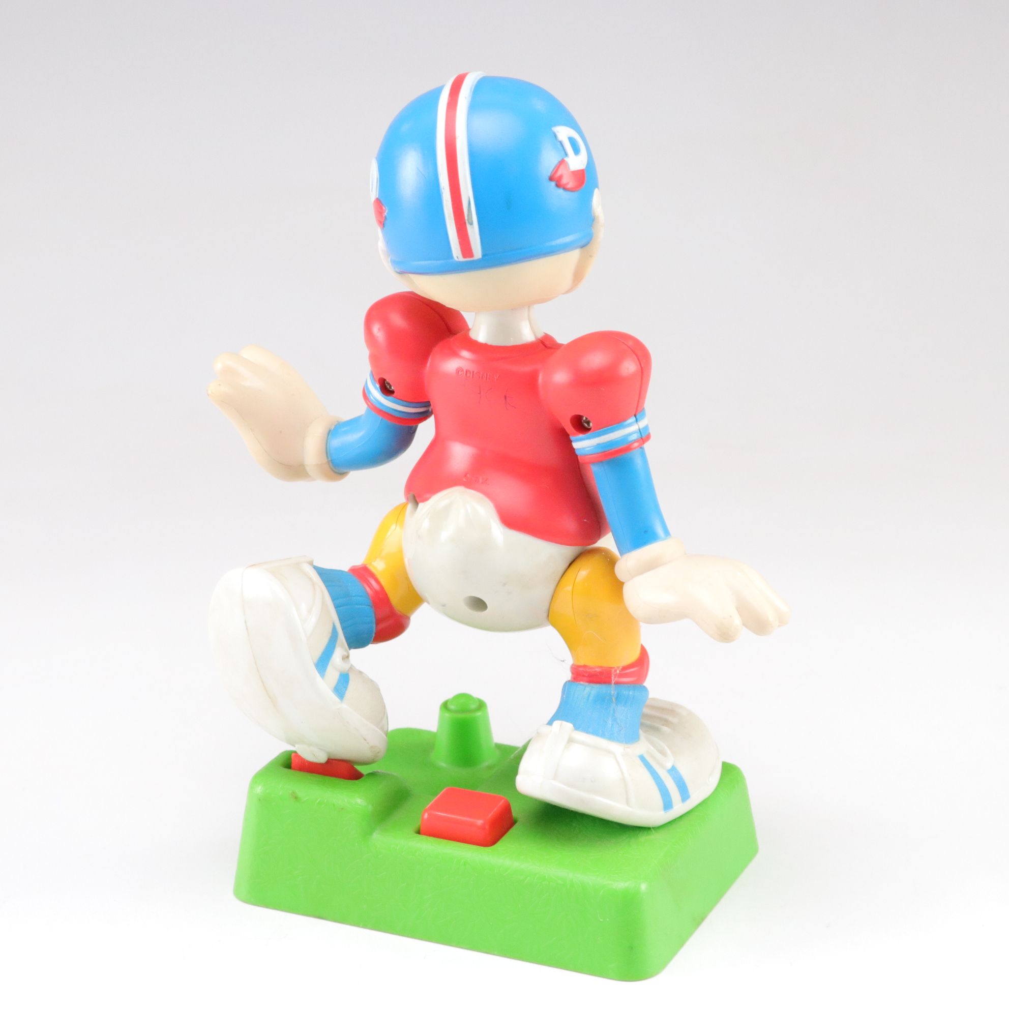 Mickey's Dixieland Band Telephone & Other Disney Collectibles