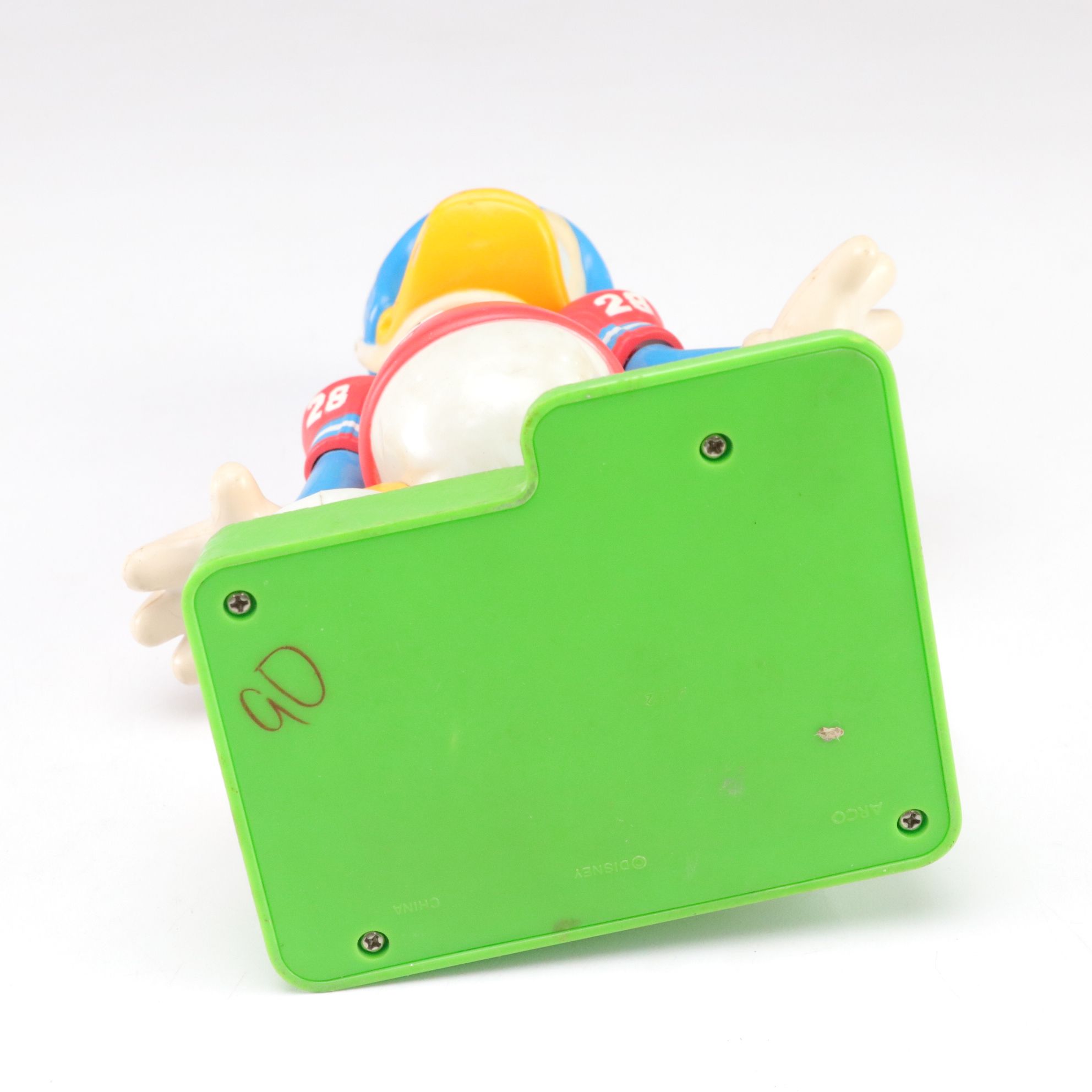 Mickey's Dixieland Band Telephone & Other Disney Collectibles