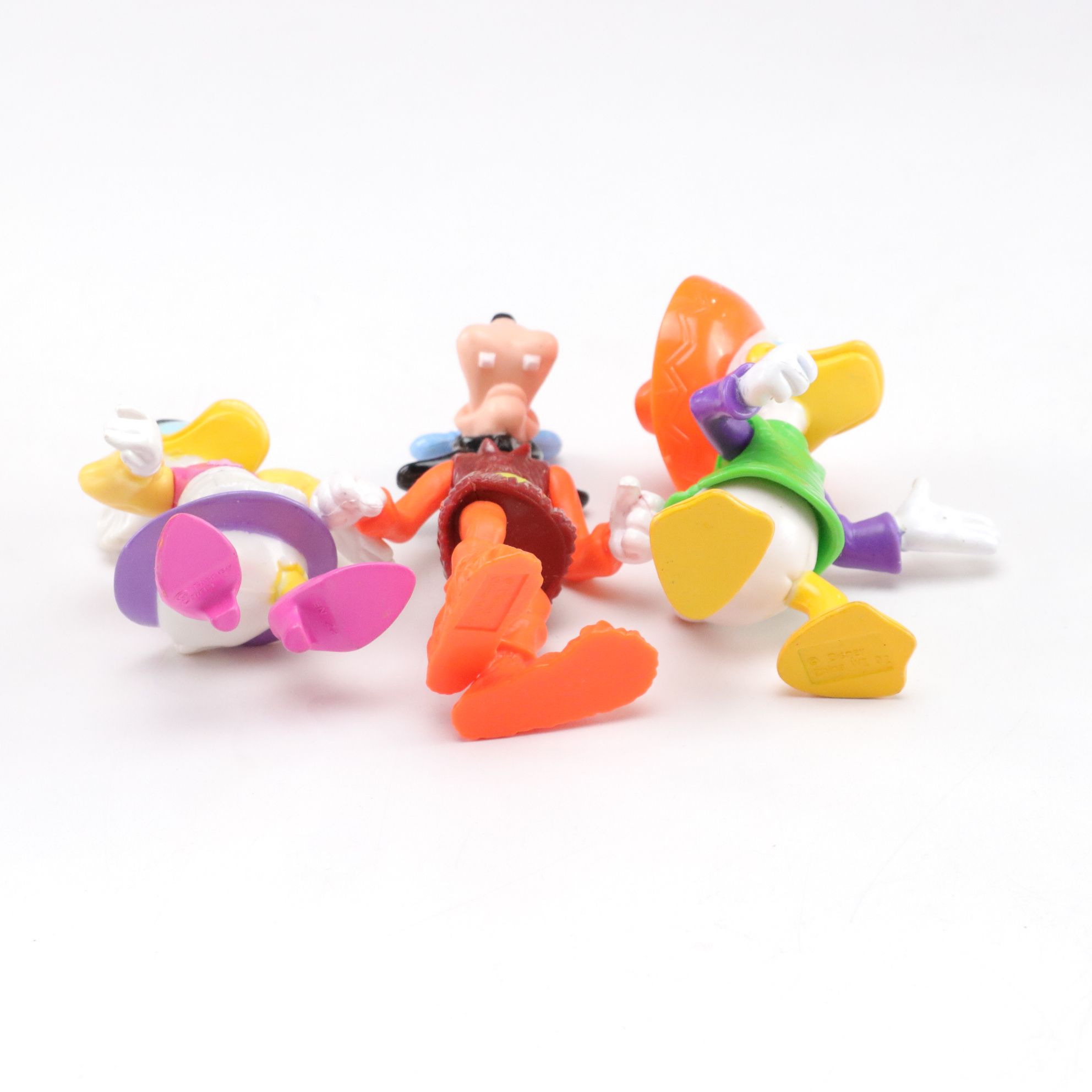 Mickey's Dixieland Band Telephone & Other Disney Collectibles