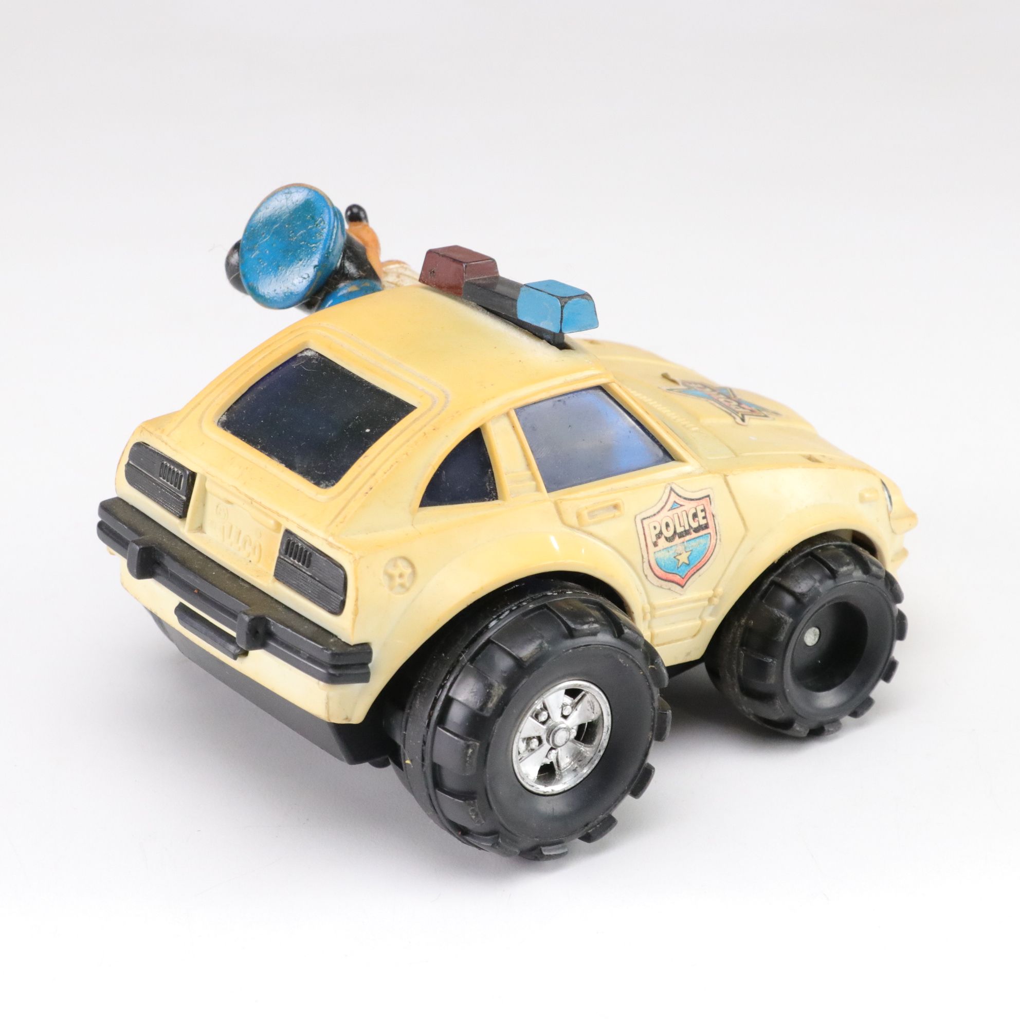 Mickey's Dixieland Band Telephone & Other Disney Collectibles