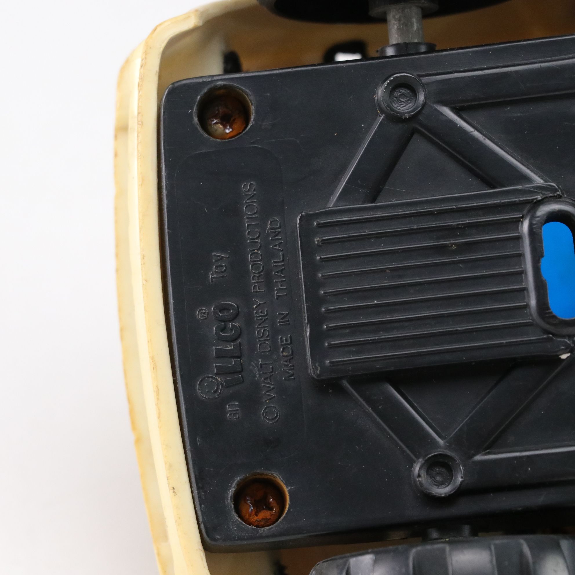 Mickey's Dixieland Band Telephone & Other Disney Collectibles