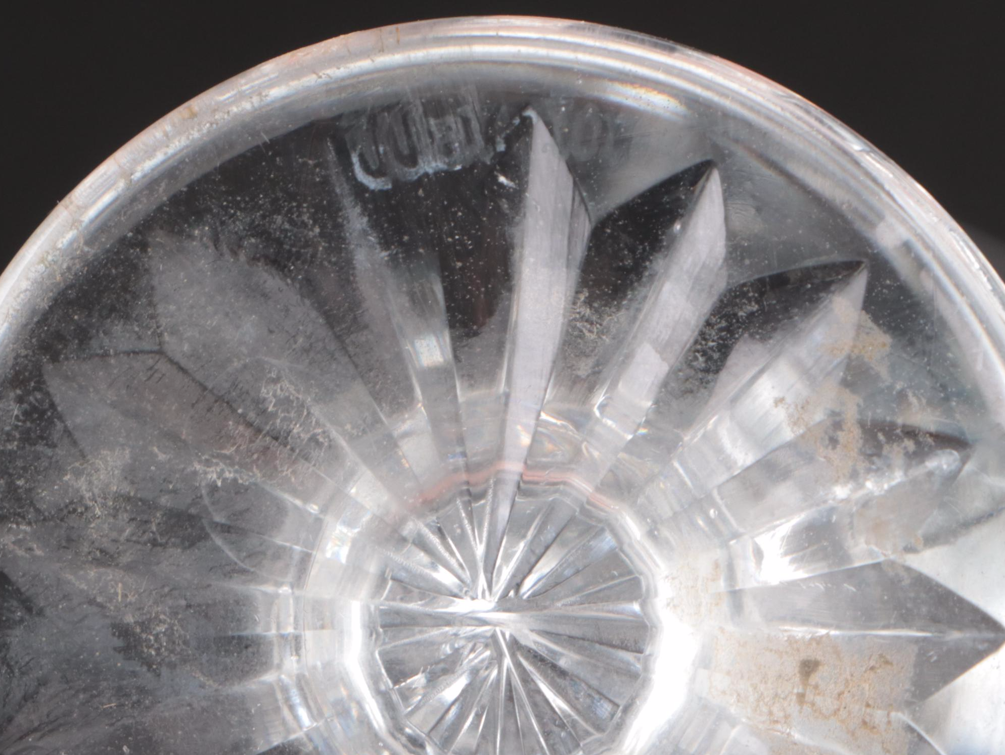 Waterford Crystal "Powerscourt" Carafe, "Kylemore" Snifters, and More Stemware