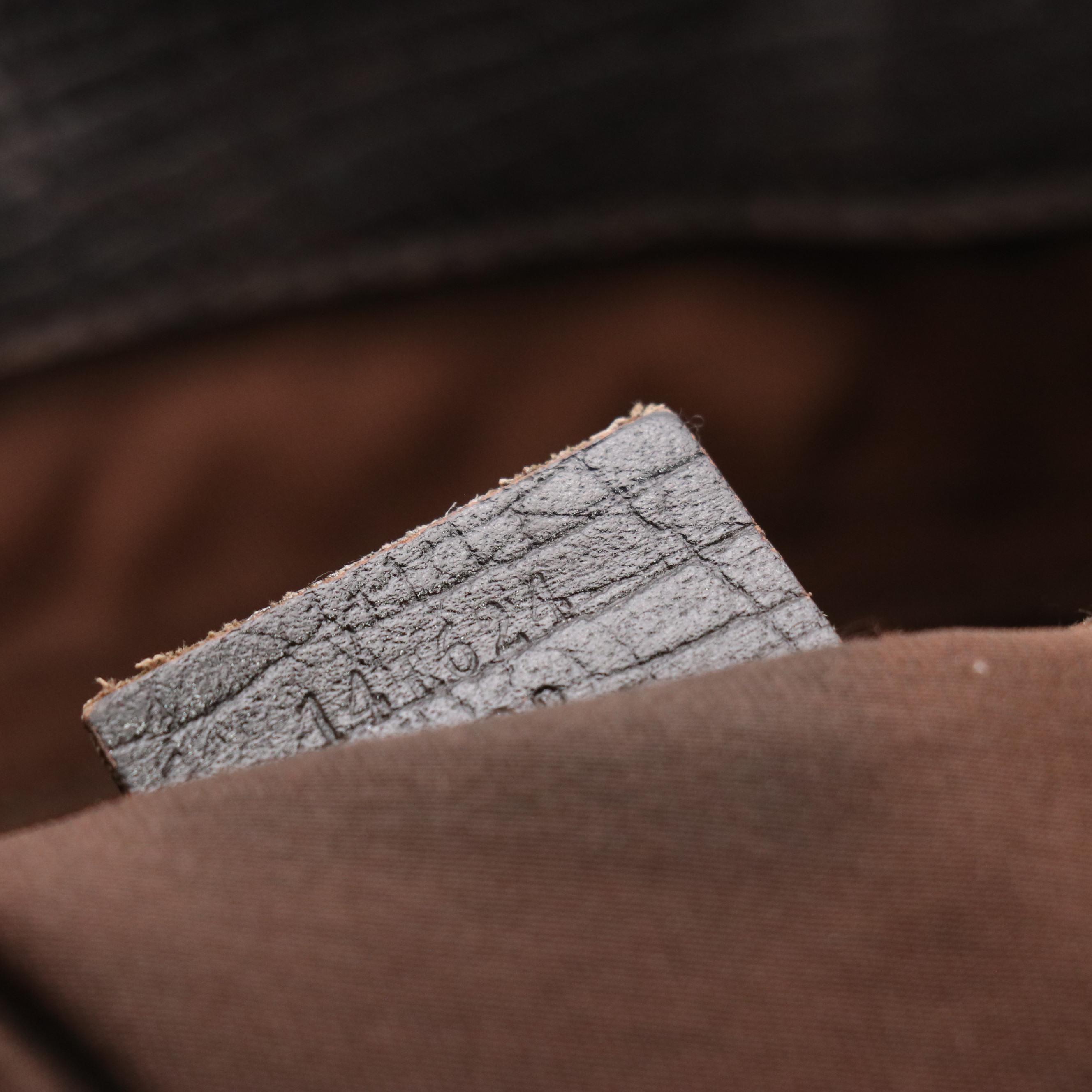 Gucci GG Supreme Canvas and Leather Tote Bag