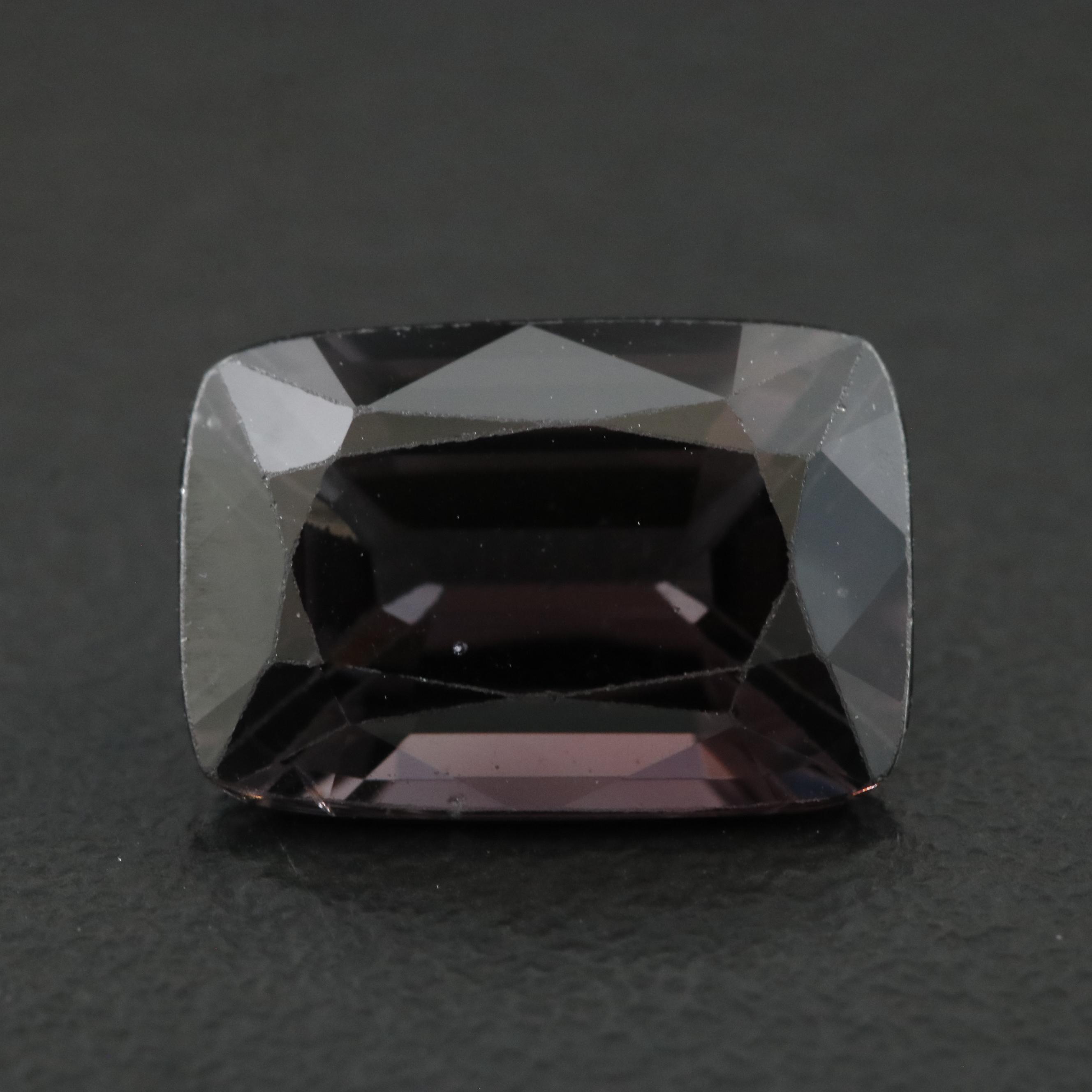 Loose 4.56 CT Spinel