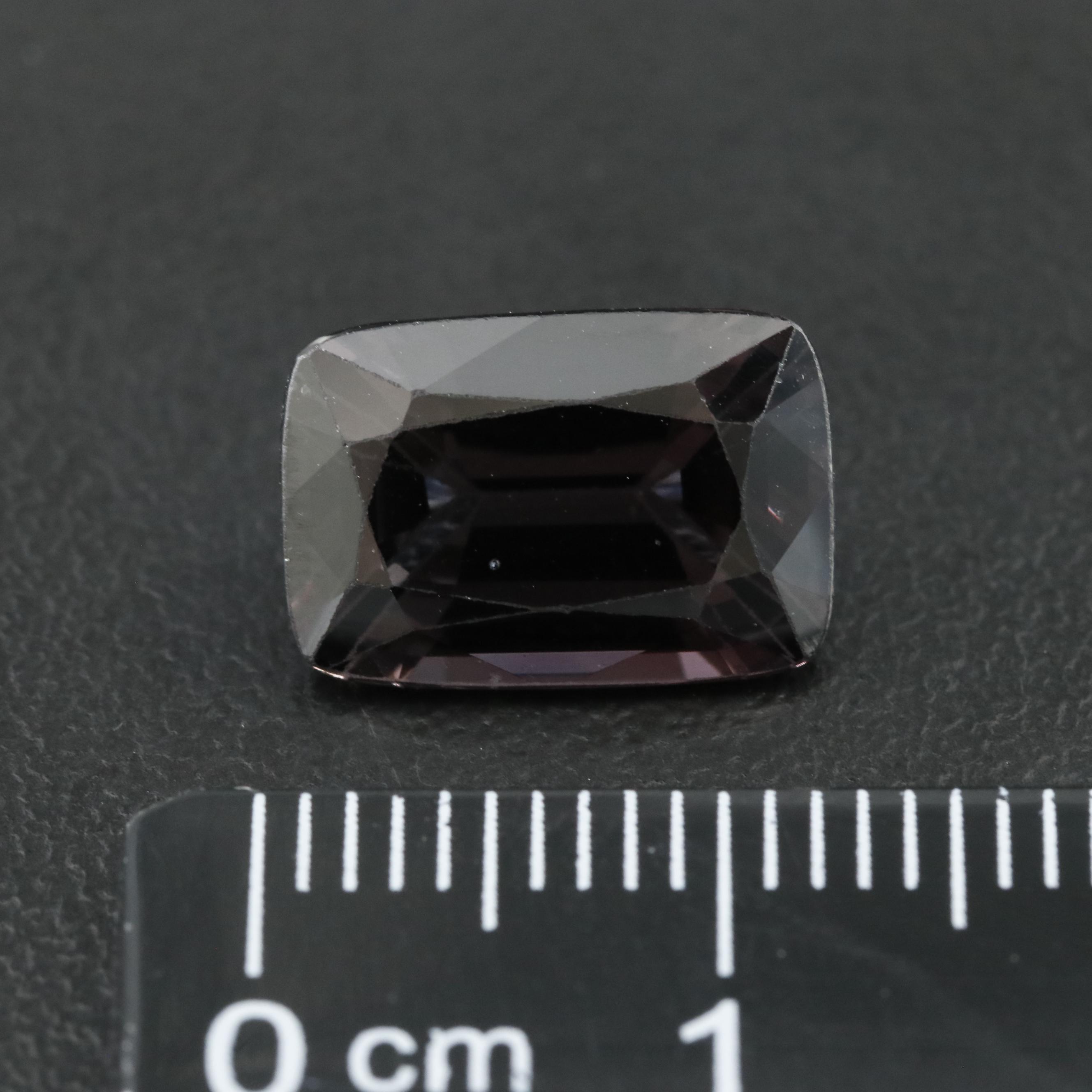 Loose 4.56 CT Spinel