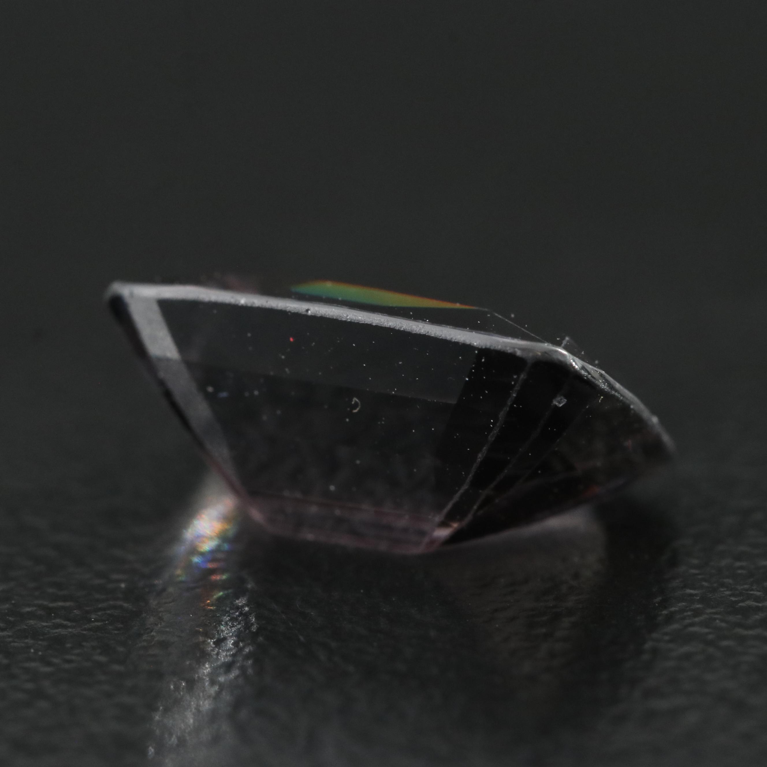 Loose 4.56 CT Spinel