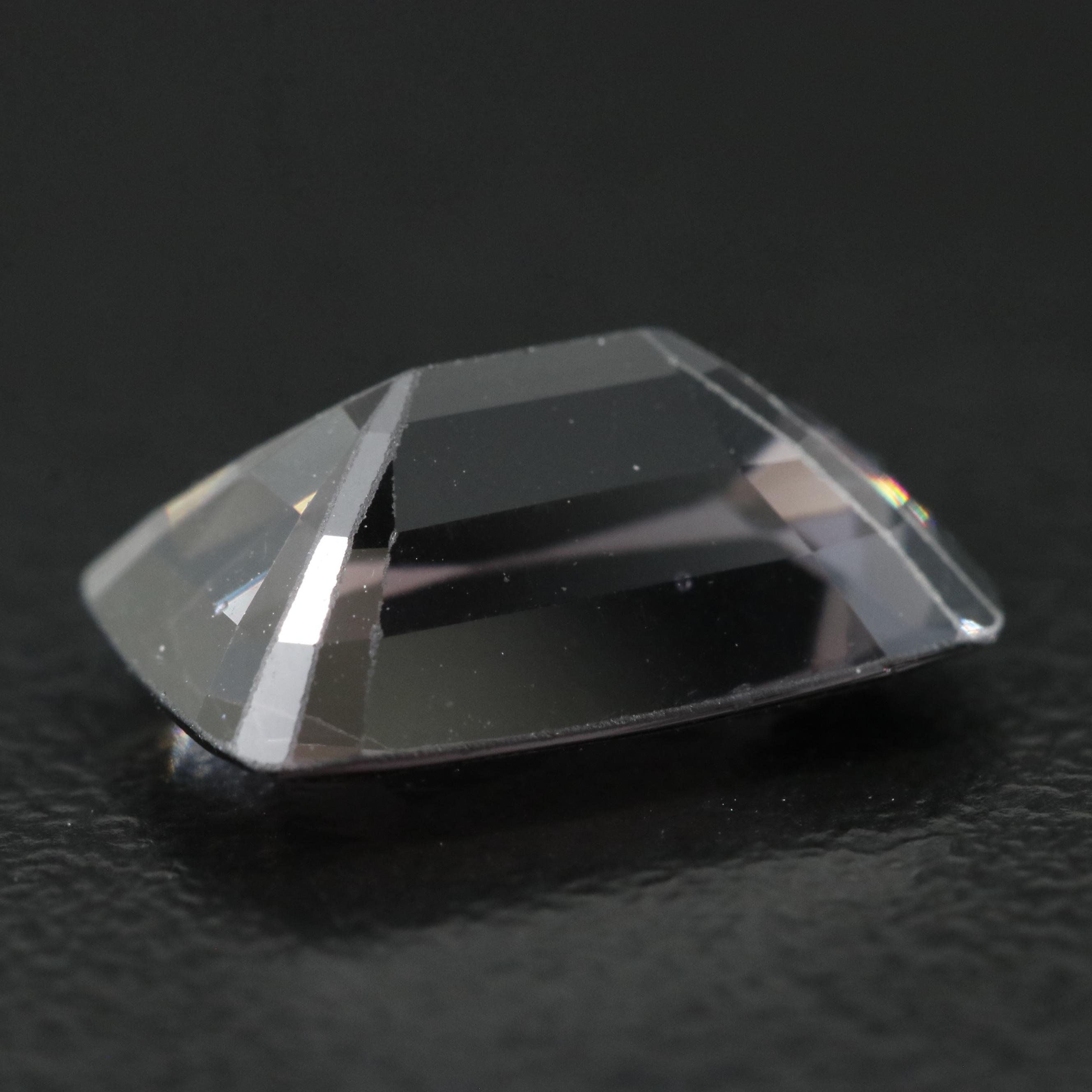 Loose 4.56 CT Spinel