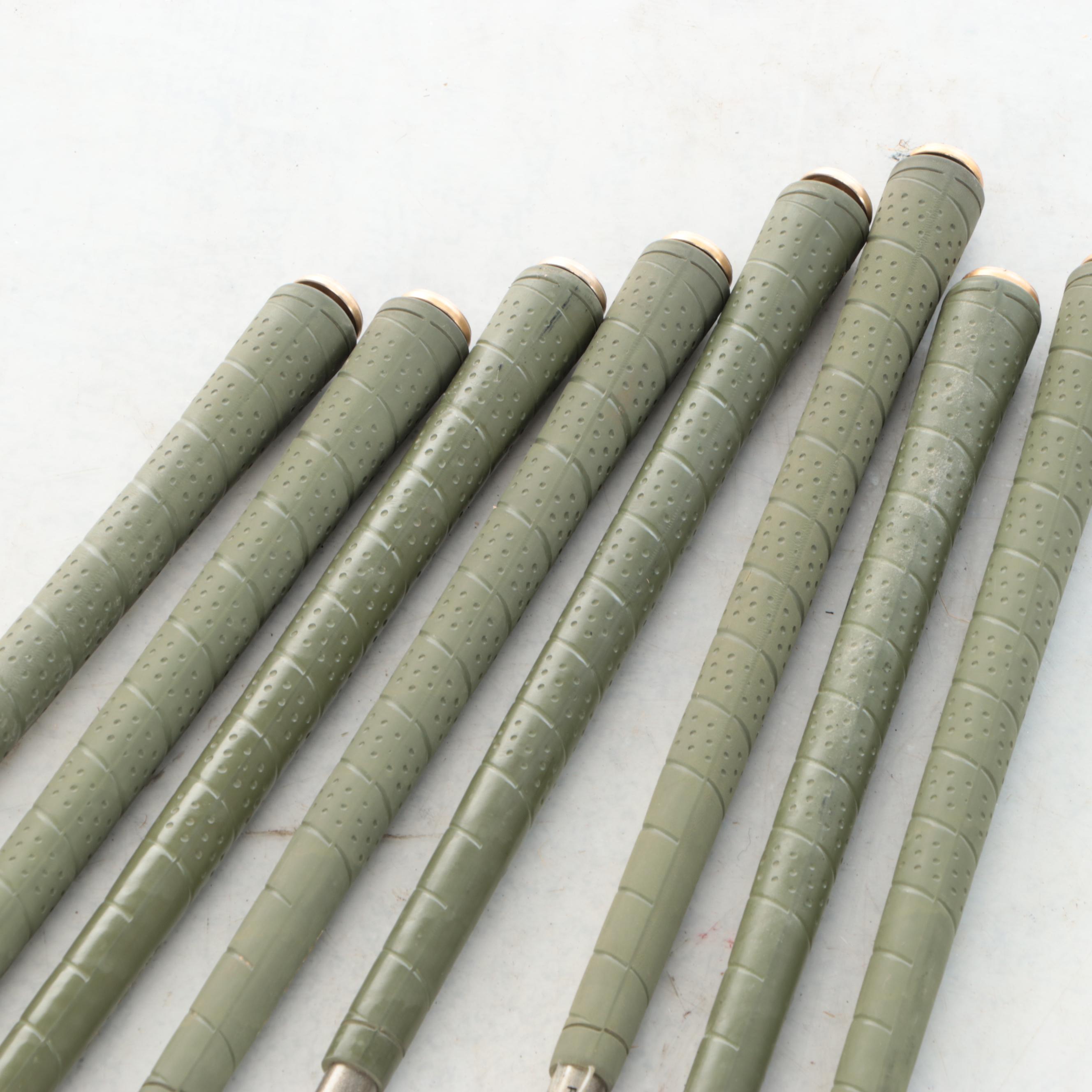 Ping Golf Bag with Women's Golf Clubs