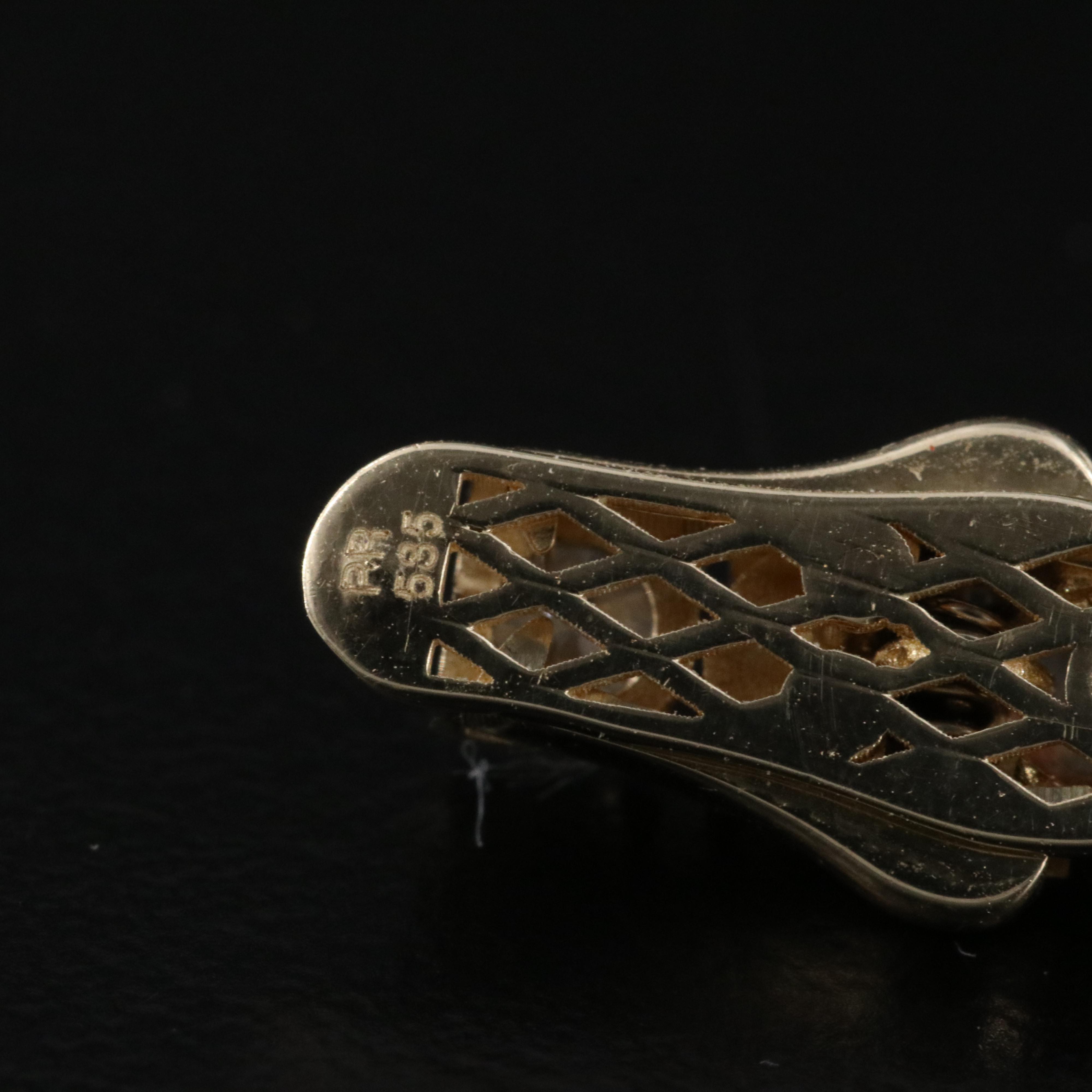 14K 7.07 CTW Diamond Line Bracelet with IGI Jewelry Report