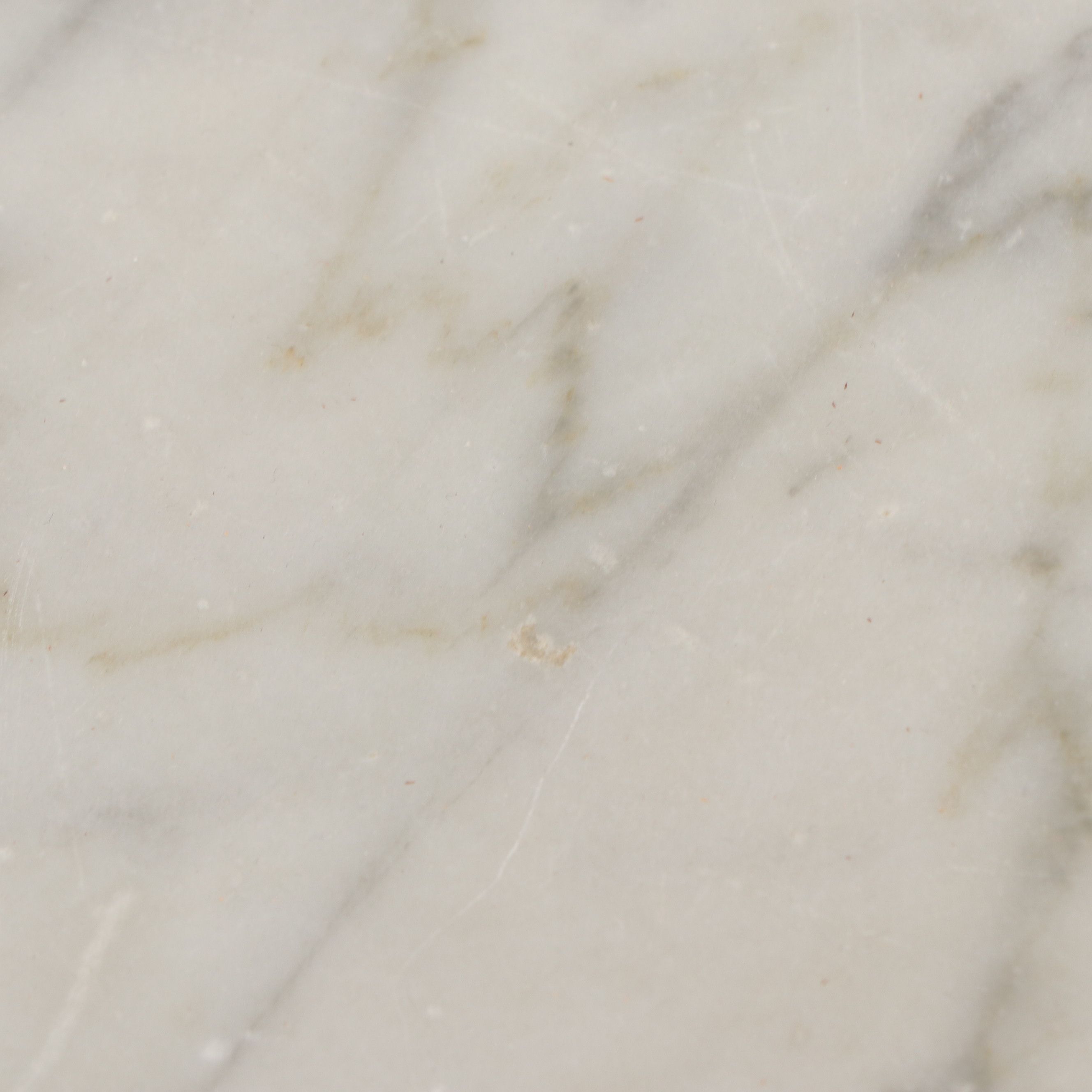 Antique Victorian Mahogany Washstand with Marble Top