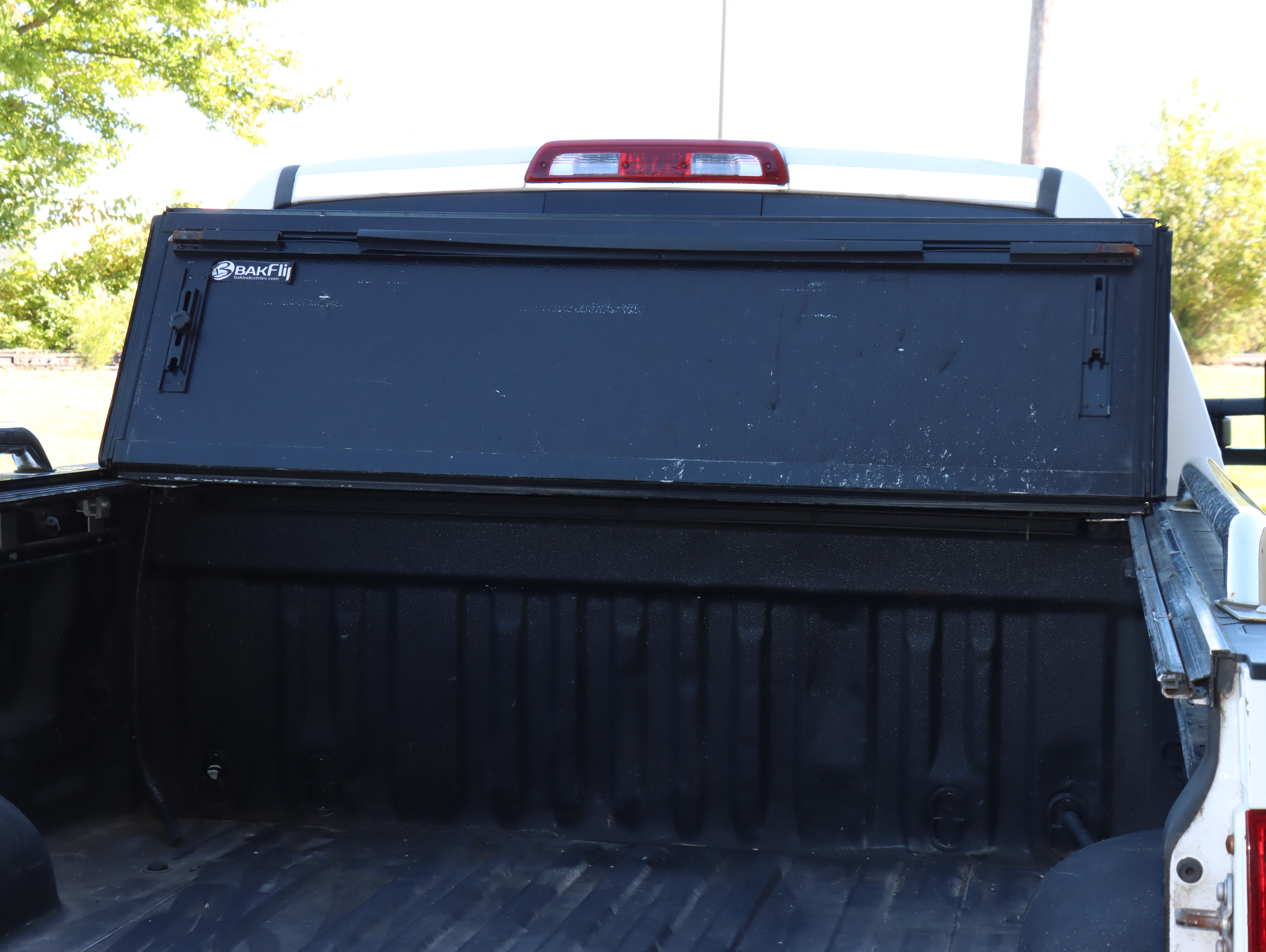 2010 Toyota Tundra Limited 4x4 Double Cab Pickup Truck