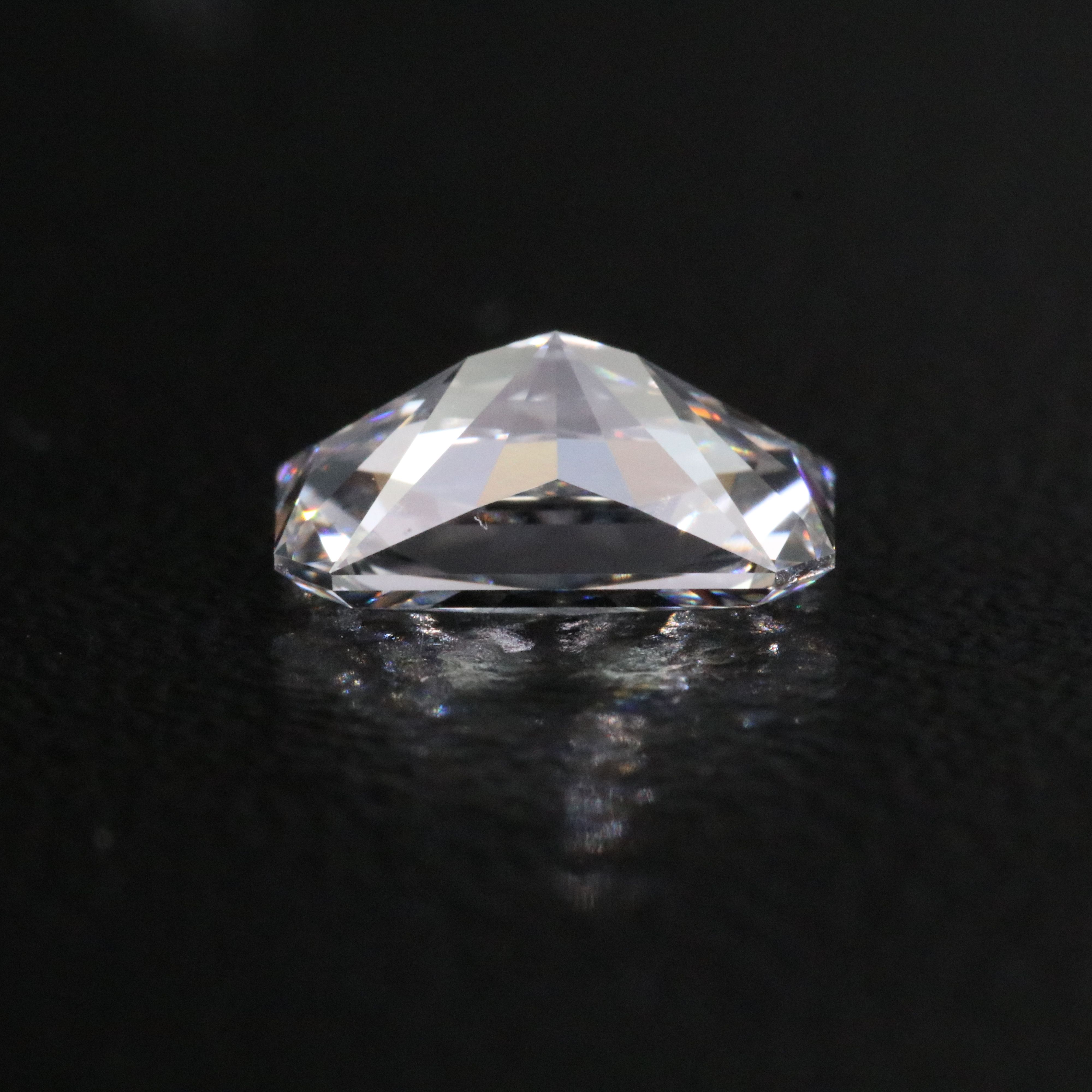 Loose 1.08 CT Lab Grown Diamond with IGI Report