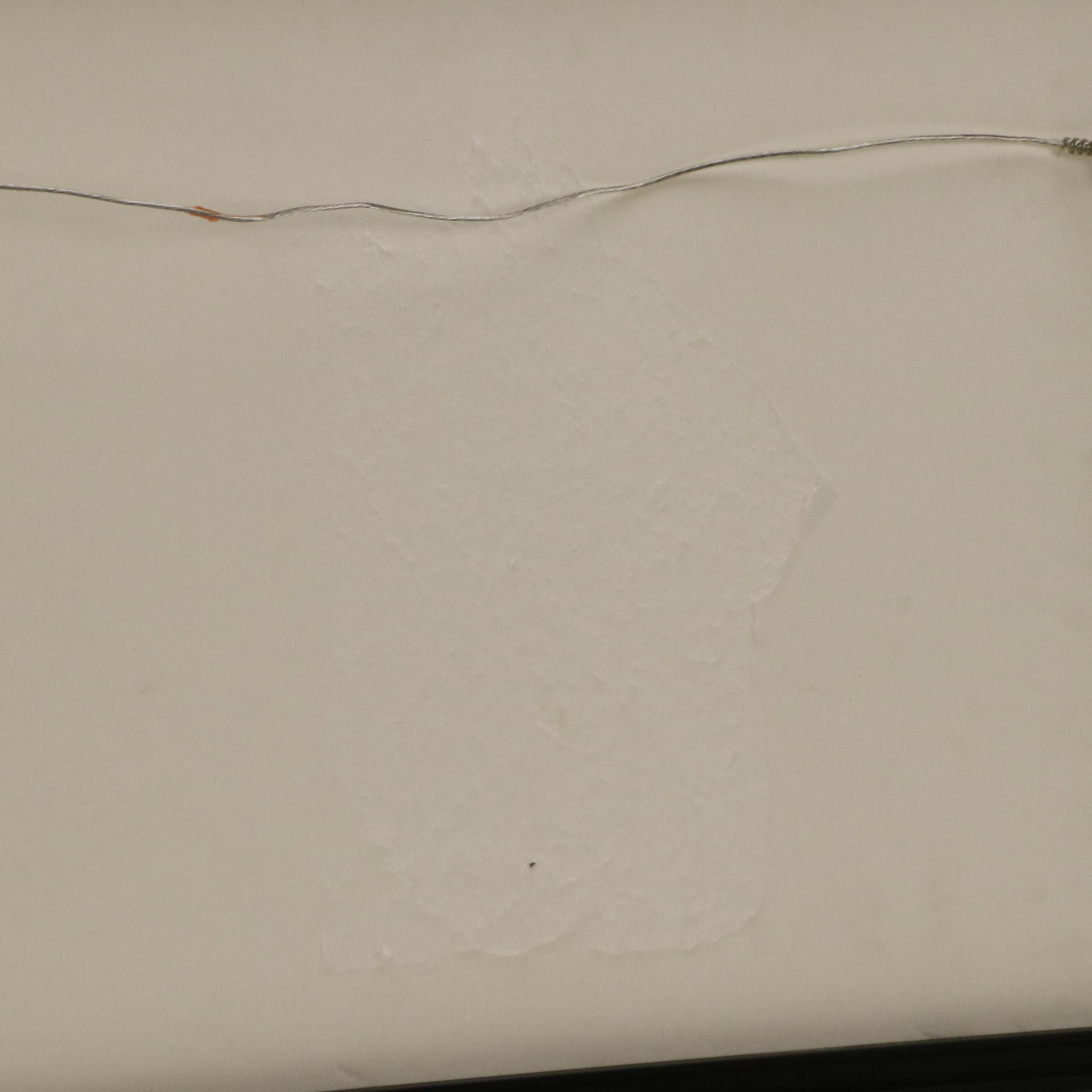 Louis Stettner Silver Gelatin Print "Promenade, Brooklyn, 1954," Late 20th Cent.