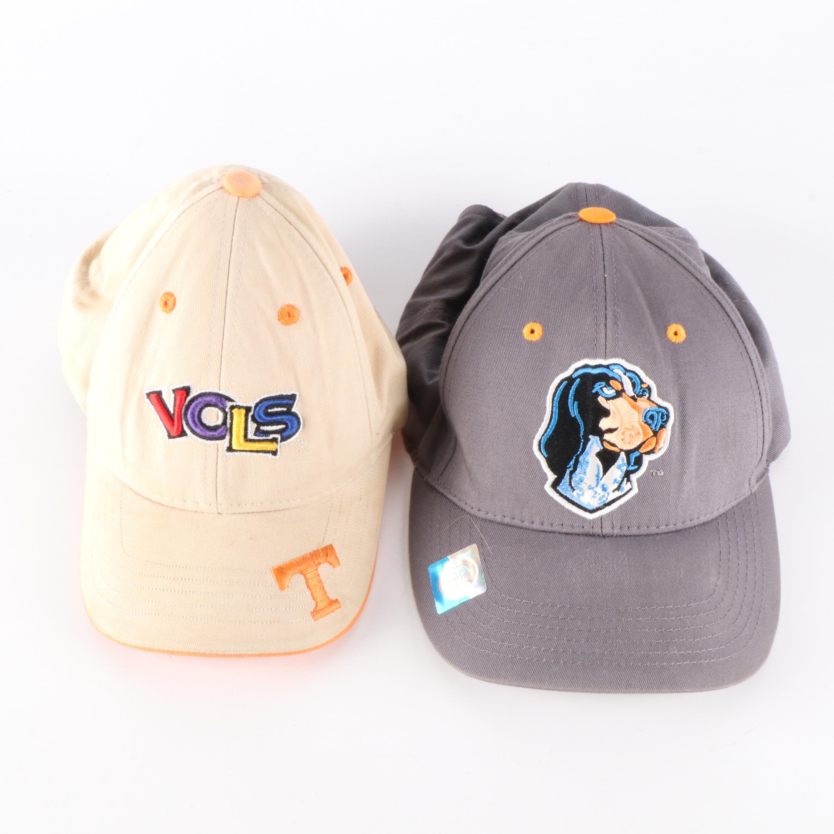 USC, Arizona State, Tennessee, and More Collegiate Sports Hats