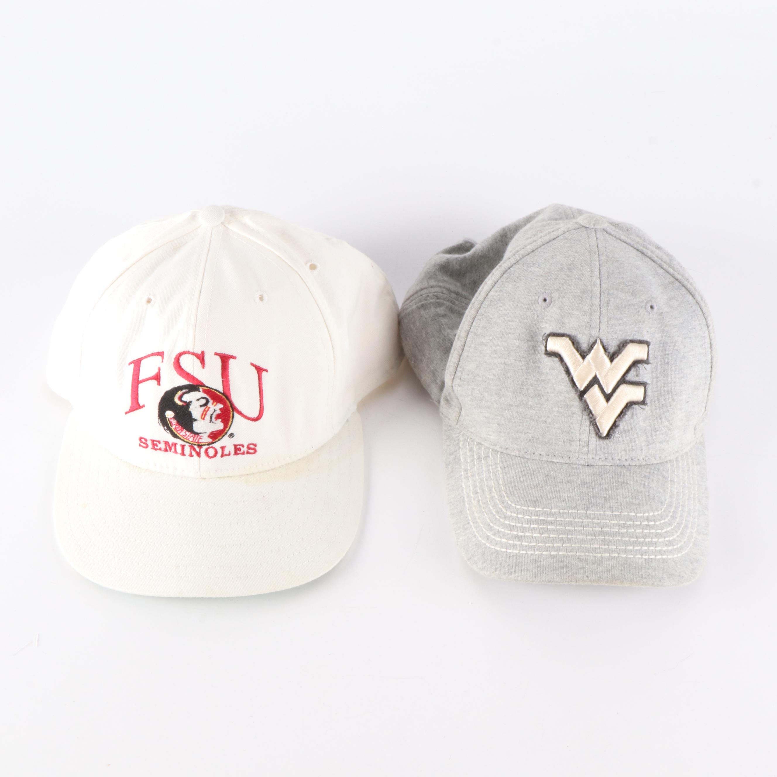 USC, Arizona State, Tennessee, and More Collegiate Sports Hats