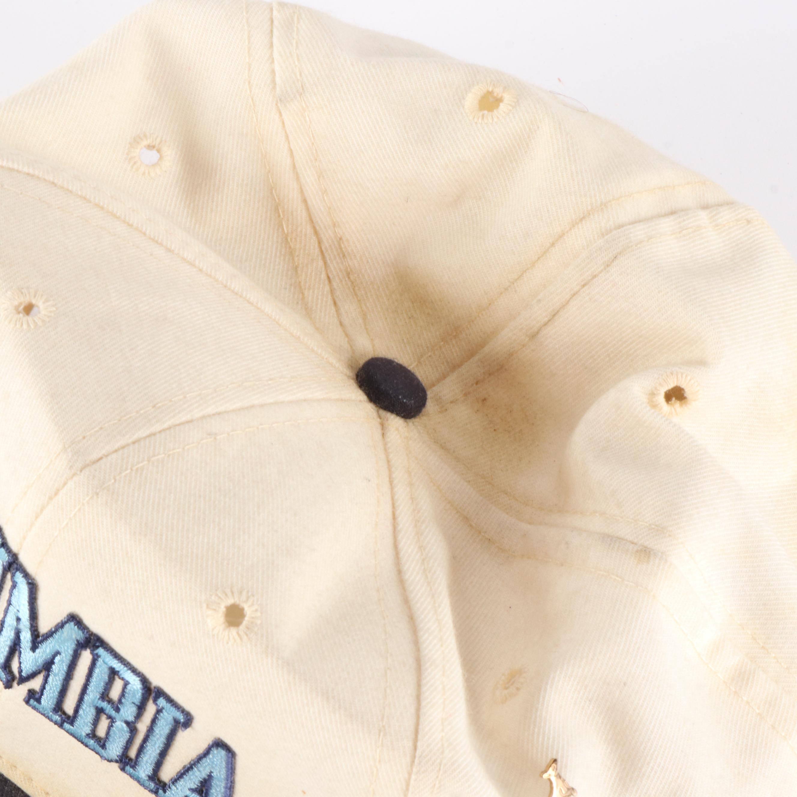 USC, Arizona State, Tennessee, and More Collegiate Sports Hats