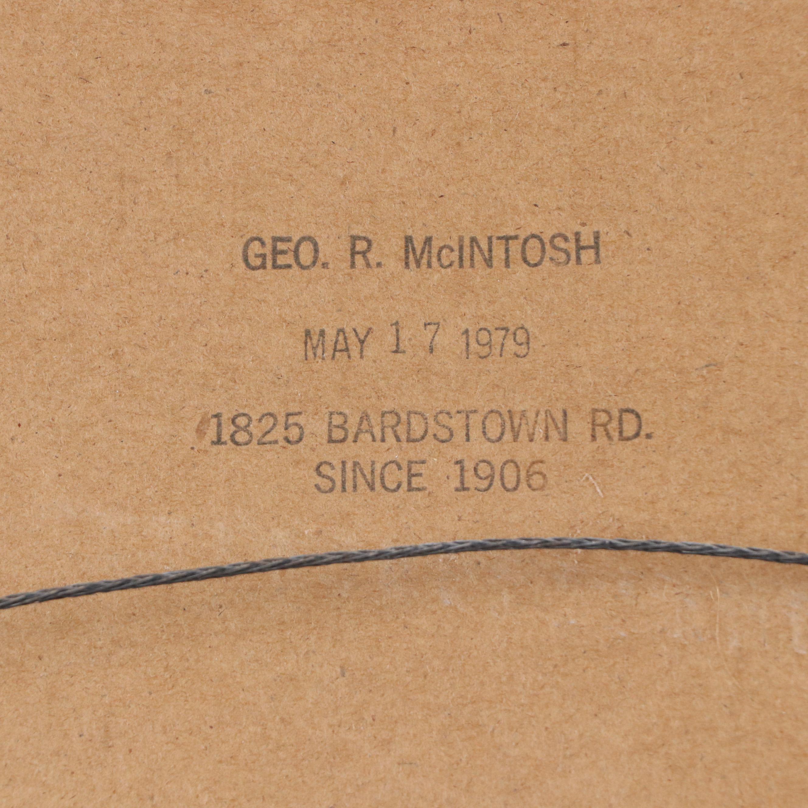 Yaacov Agam Abstract Op Art Serigraph, 1979