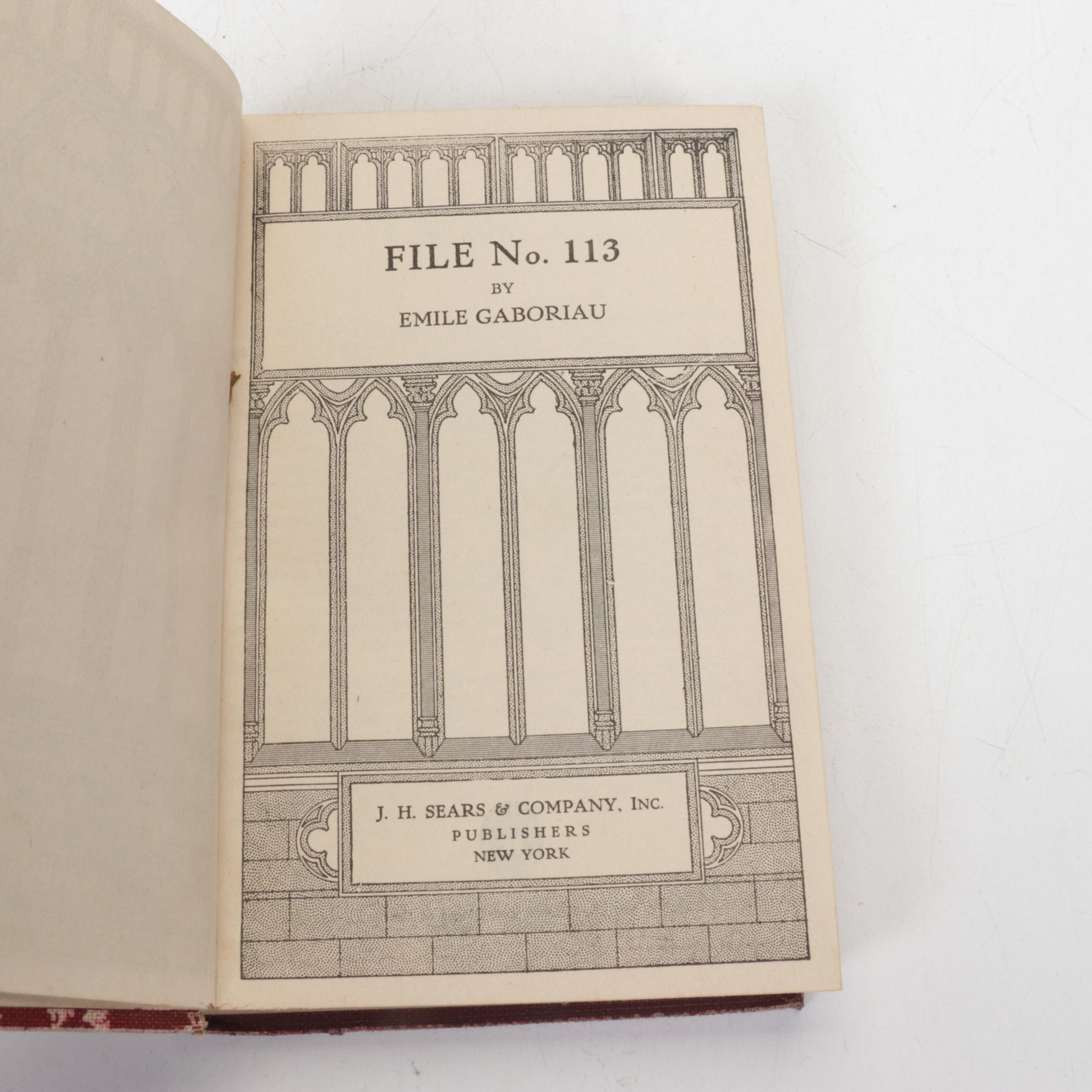 Mid-19th Century New Testament Bible & Other Christian Books