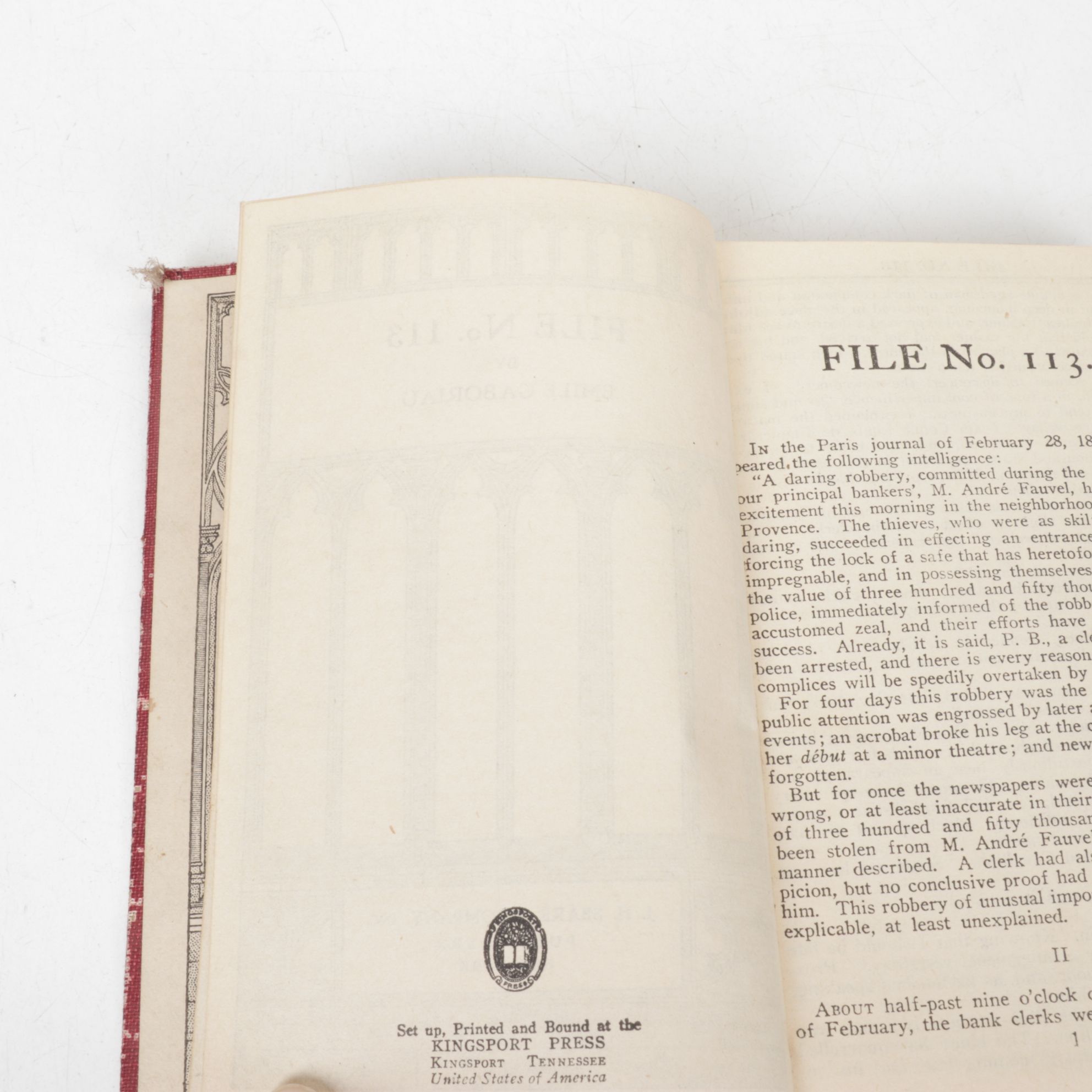 Mid-19th Century New Testament Bible & Other Christian Books