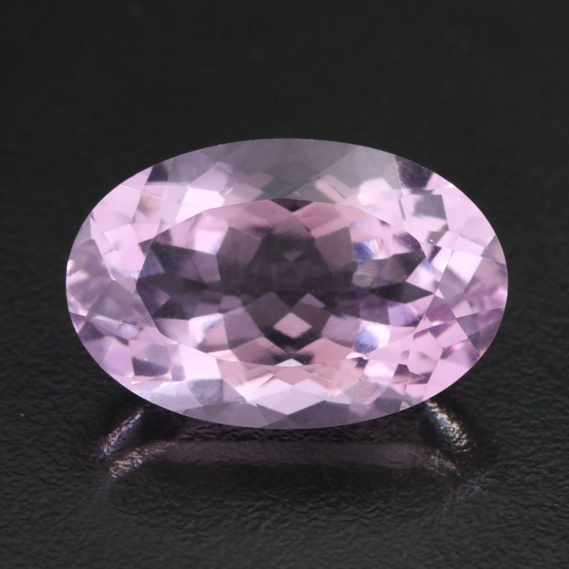 Loose 22.50 CT Amethyst