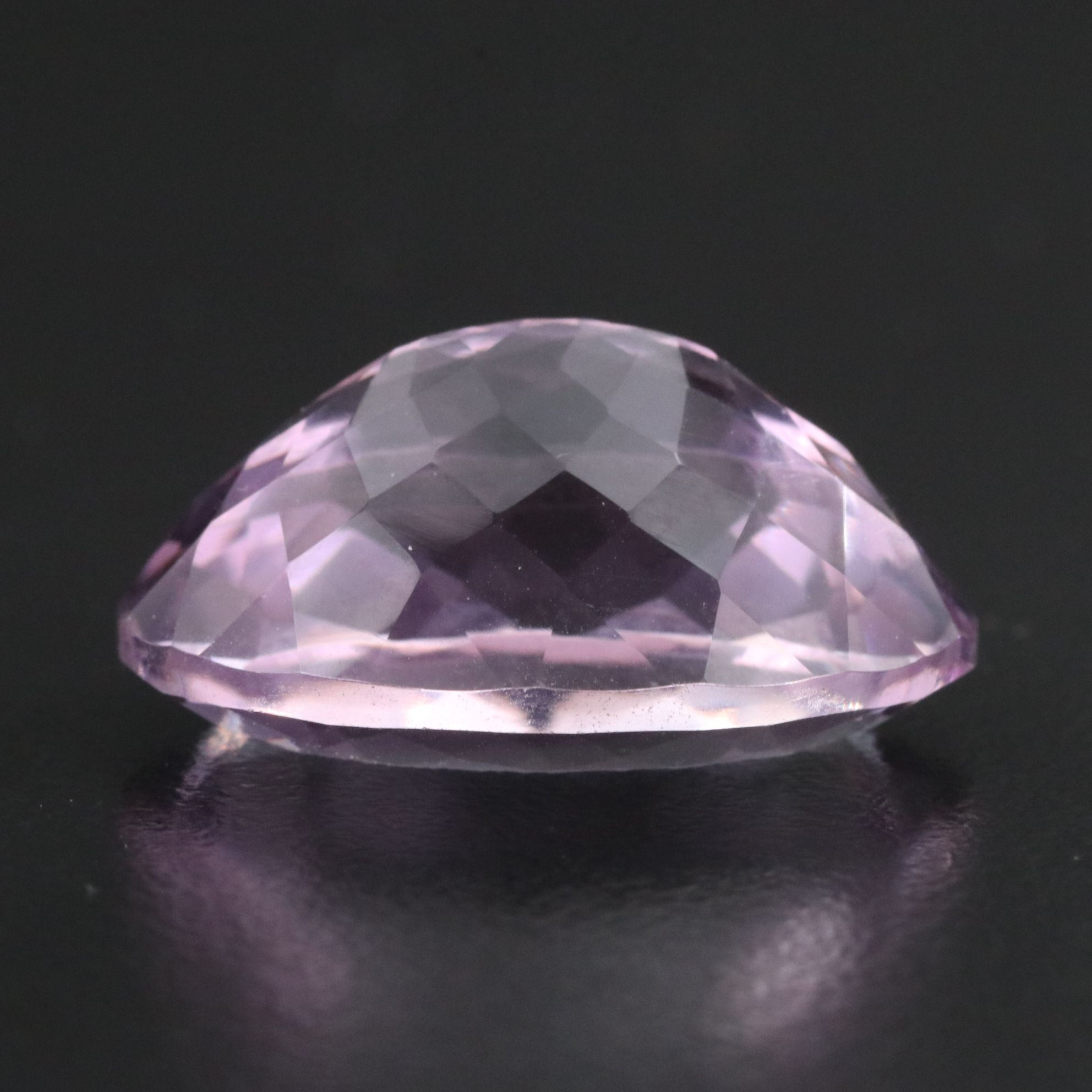 Loose 22.50 CT Amethyst