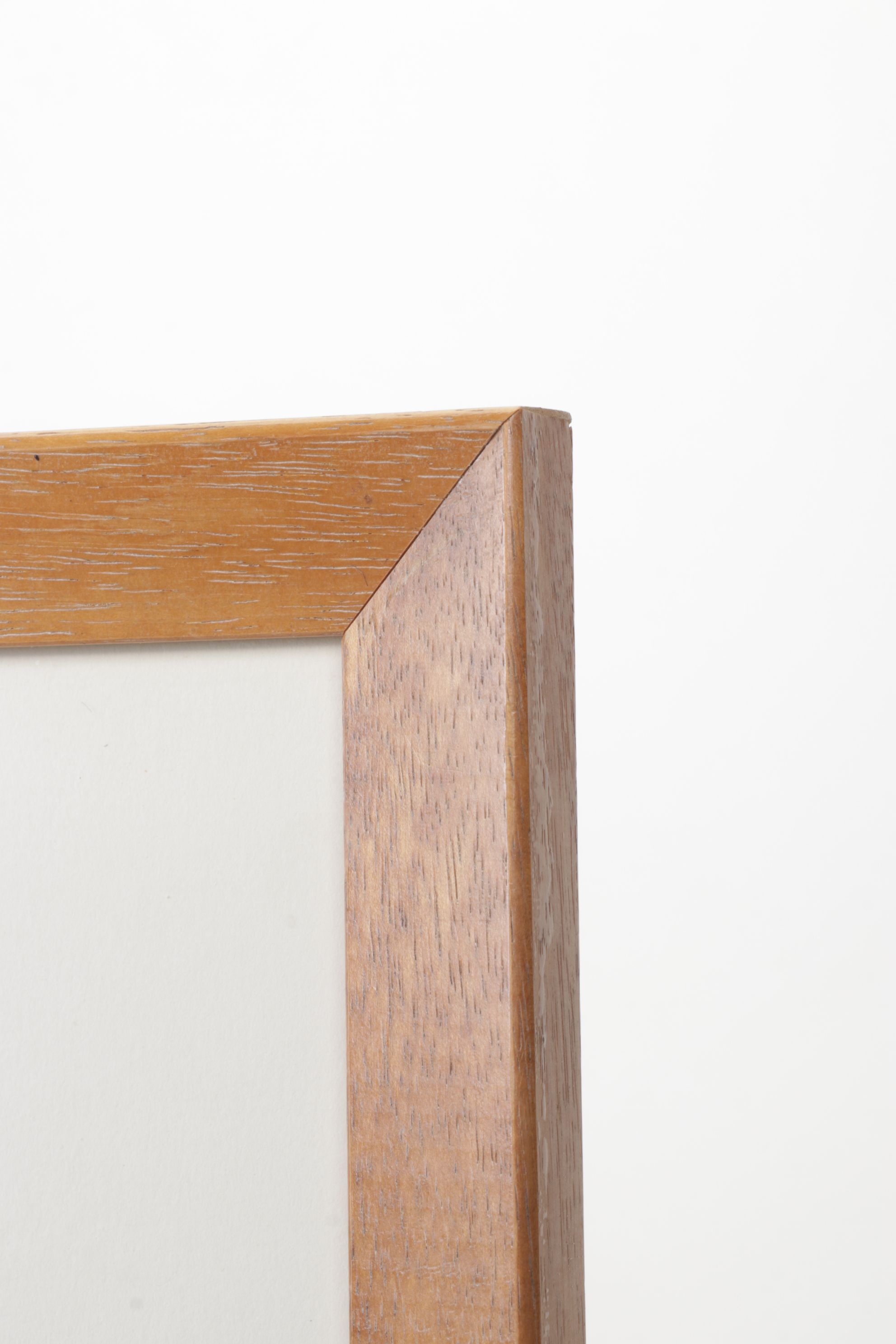 Irving Amen Color Woodcut "Piazza San Marco", Mid to Late 20th Century