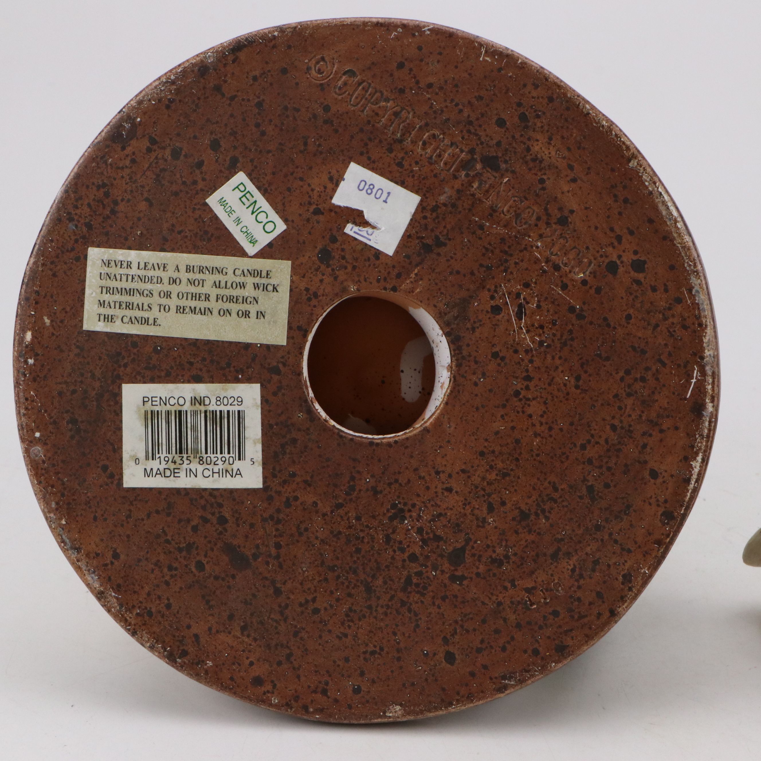 Japanese Lefton Hand-Painted Hunting Fox Diorama and More Animal Figurines