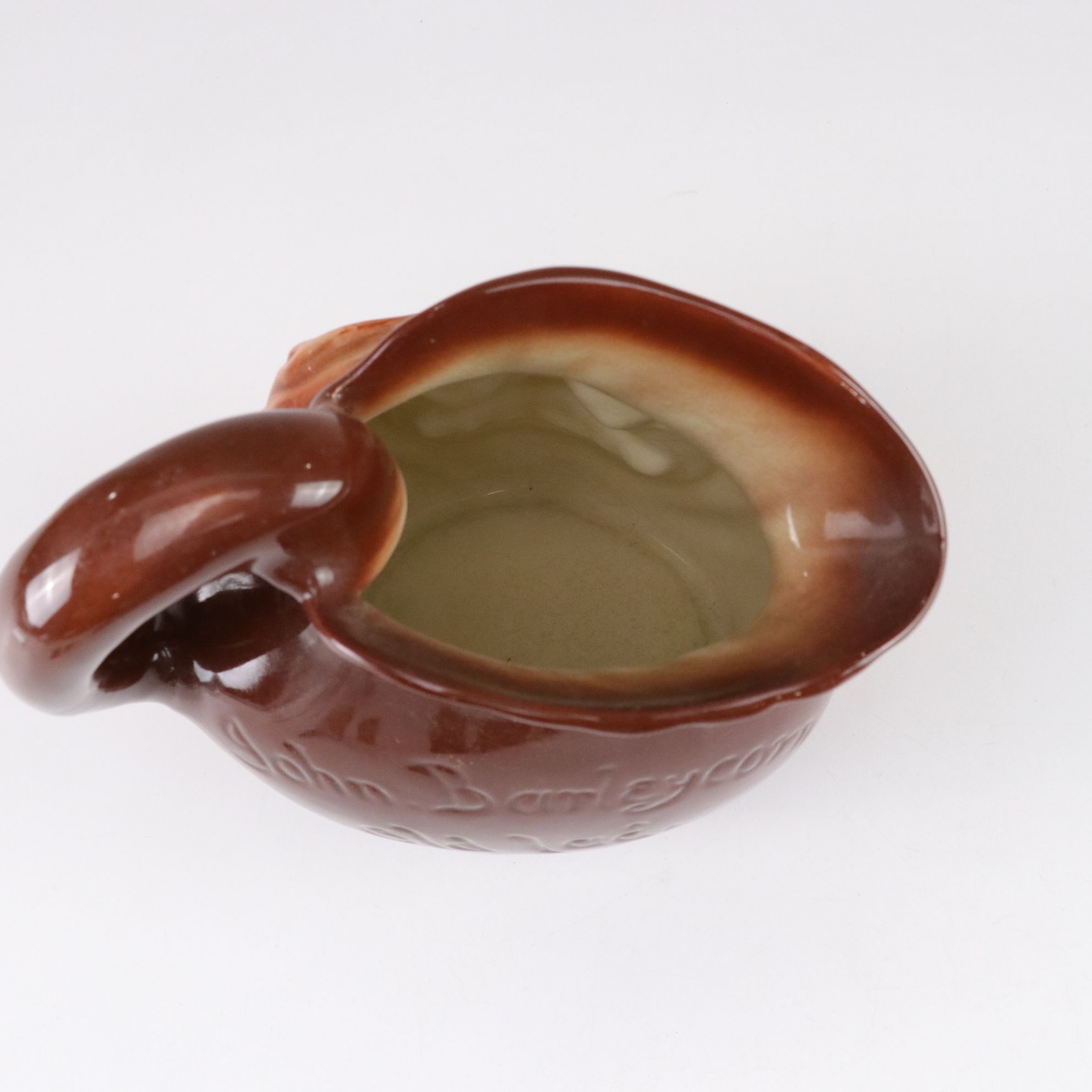 Royal Doulton "John Barleycorn" Toby Jug & Other Mini Mugs