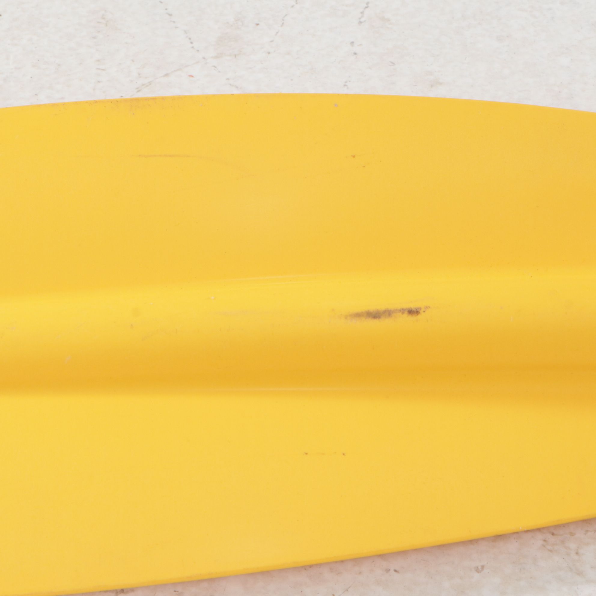 Wilderness Systems Tarpon 105 Kayak in Mango with Pair of Oars