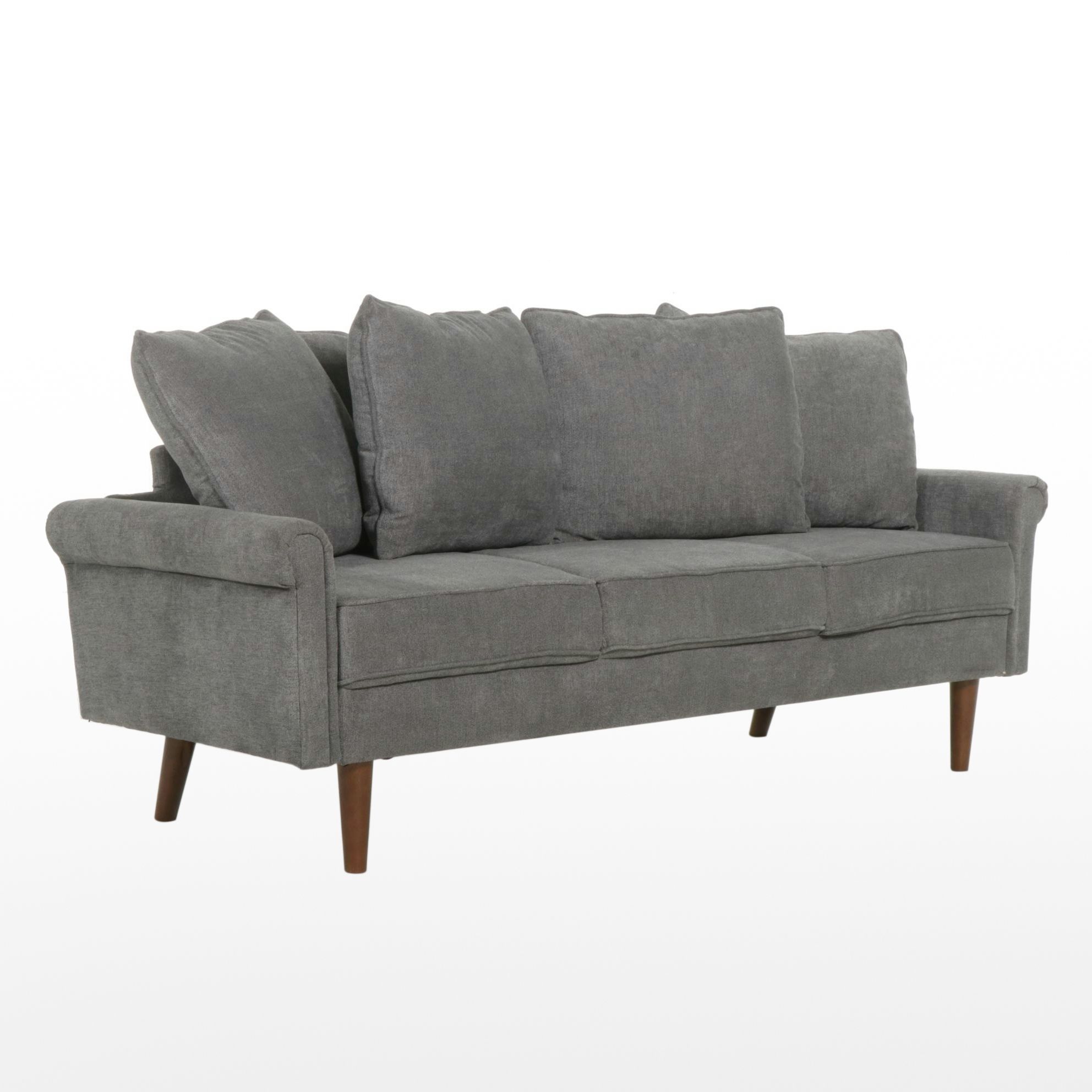 RYJ International ContemporarySofa, 21st Century