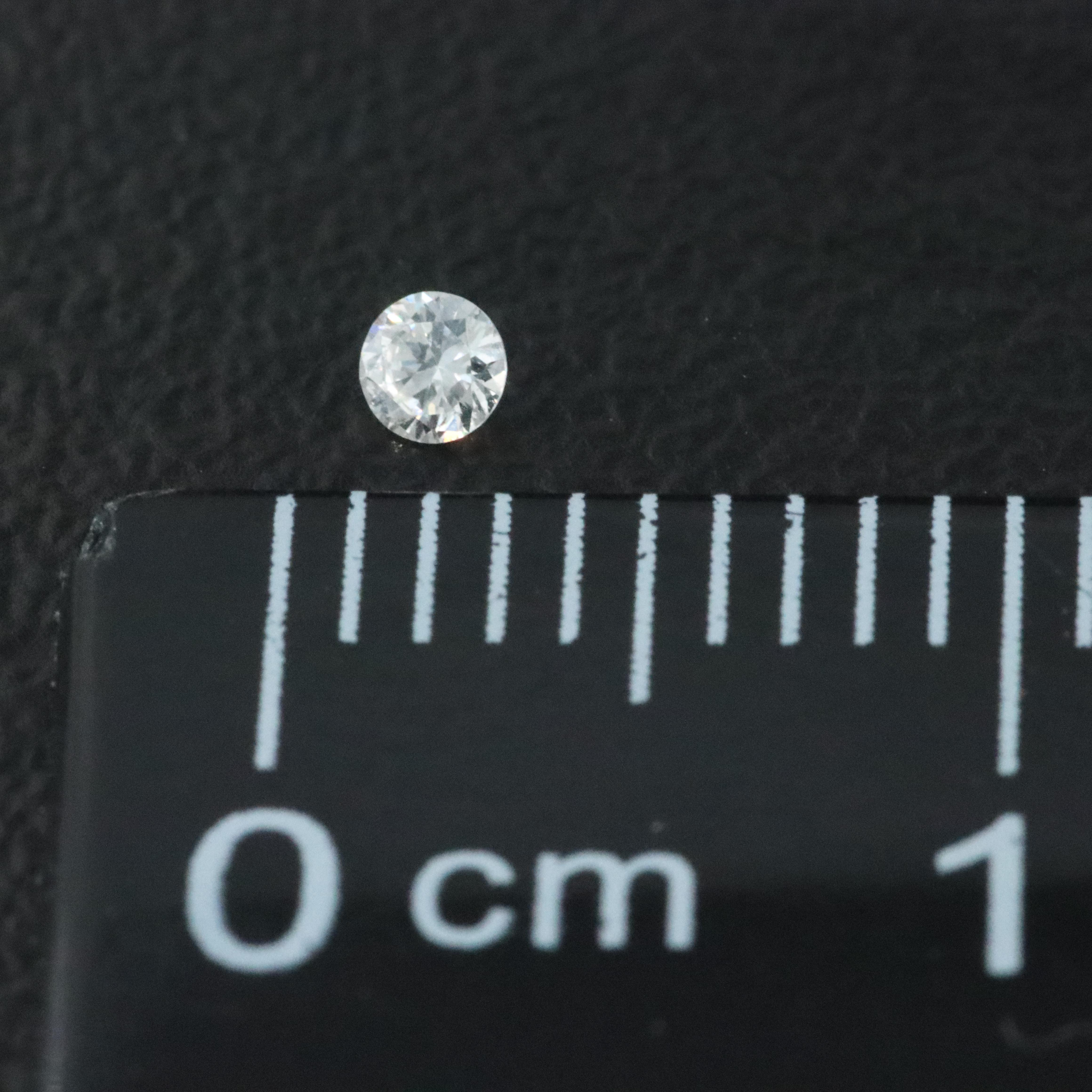 Loose 1.14 CTW Lab Grown Diamonds