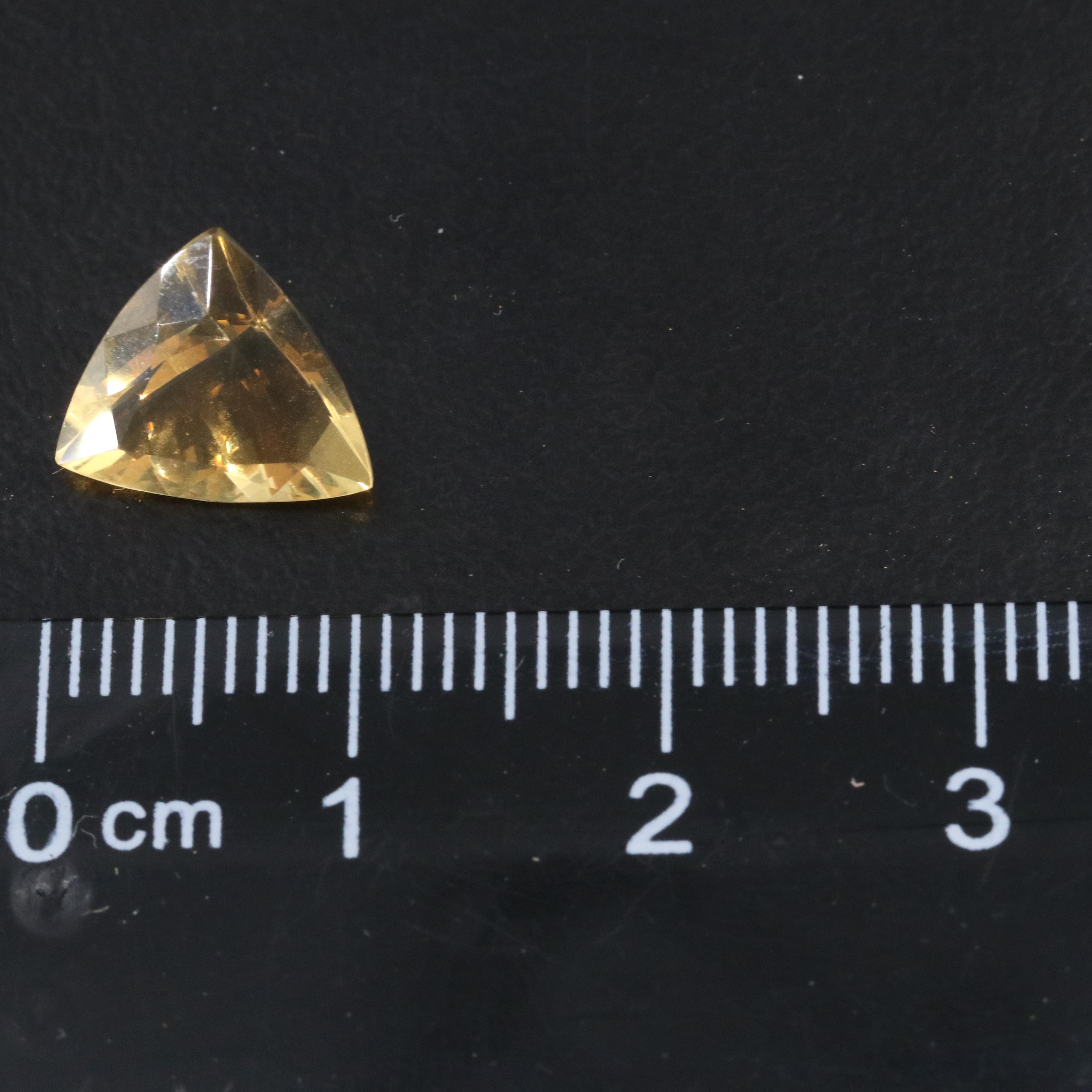 Loose 1.98 CT Fire Opal