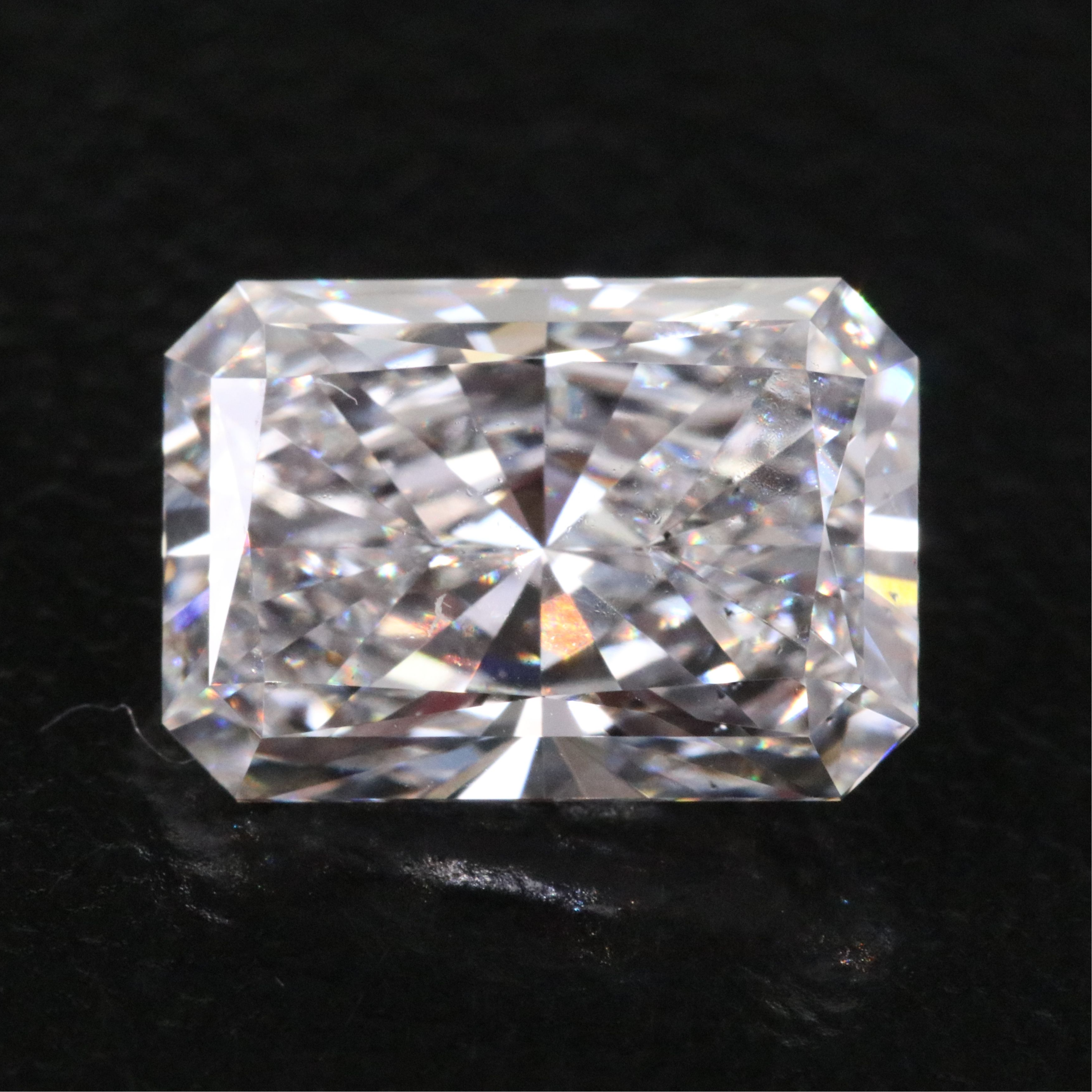 Loose 1.82 CT Lab Grown Diamond with IGI Report