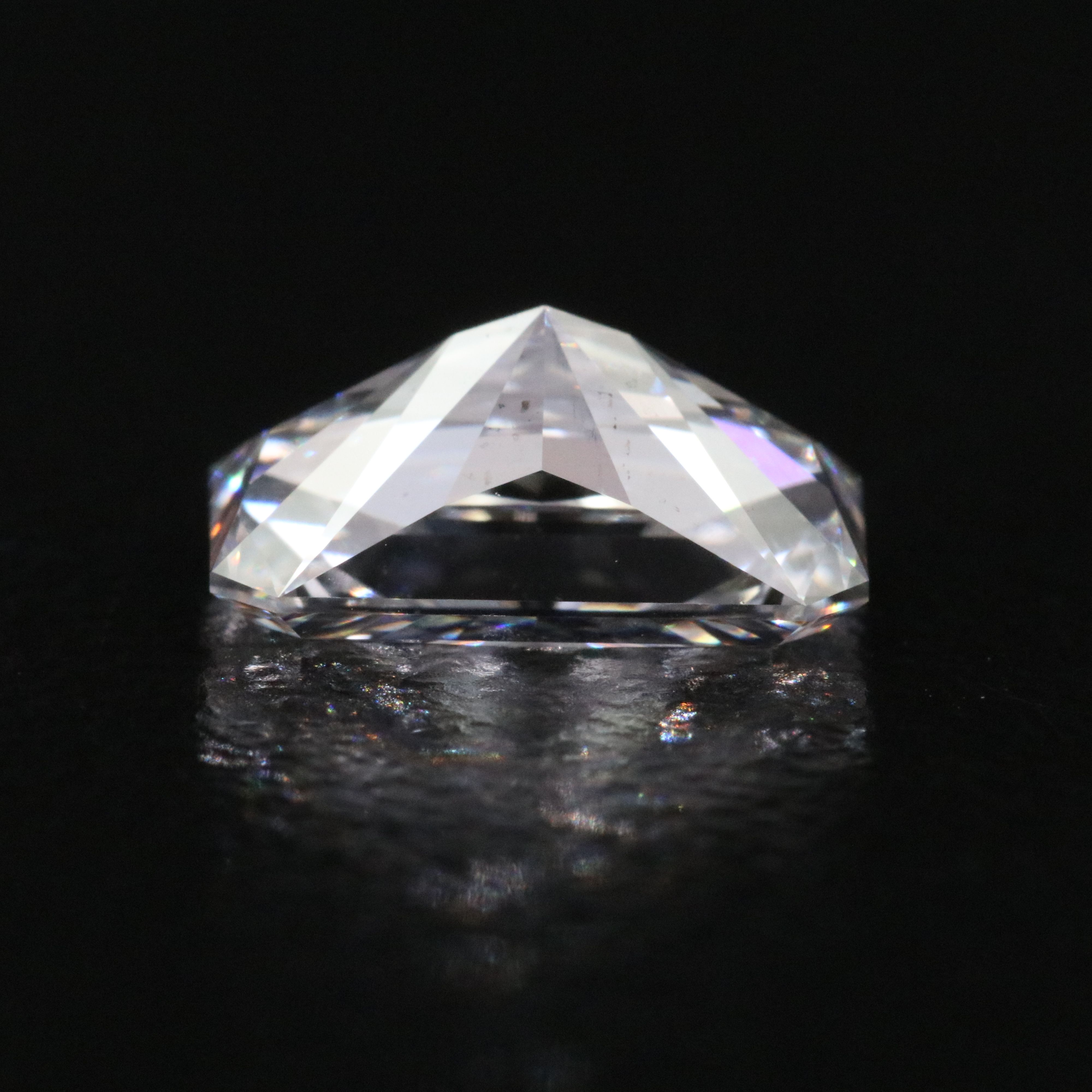 Loose 1.82 CT Lab Grown Diamond with IGI Report
