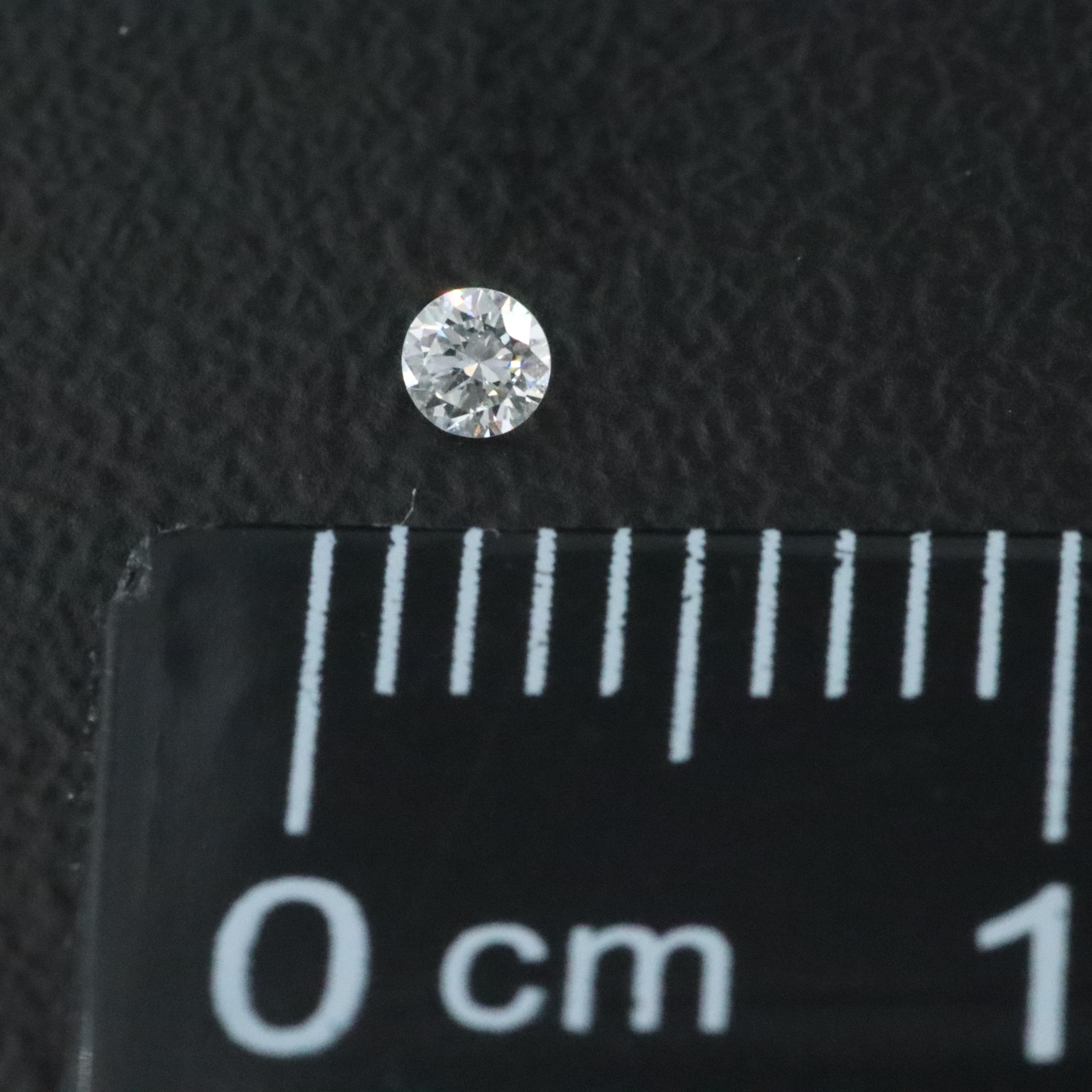 Loose 1.21 CTW Lab Grown Diamonds